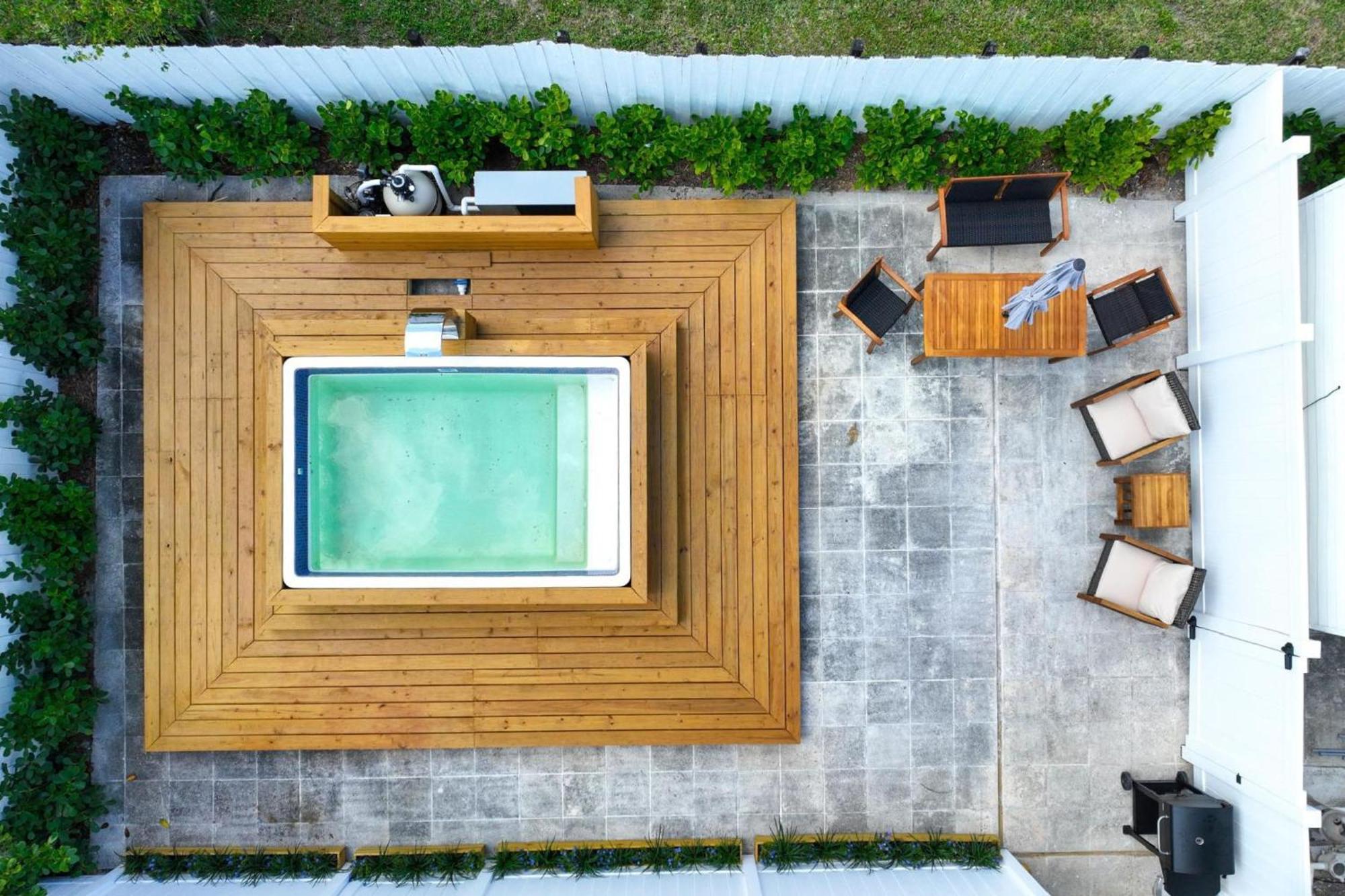 Holiday home Casa Ibiza - Pool - Bbq - Great Price Miami