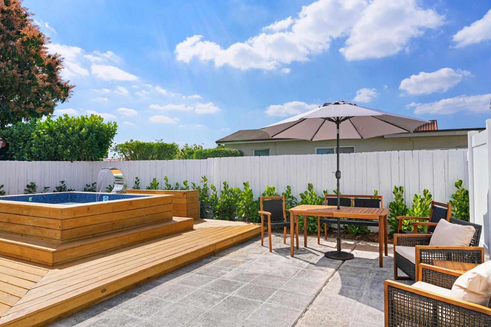 Holiday home Casa Ibiza - Pool - Bbq - Great Price