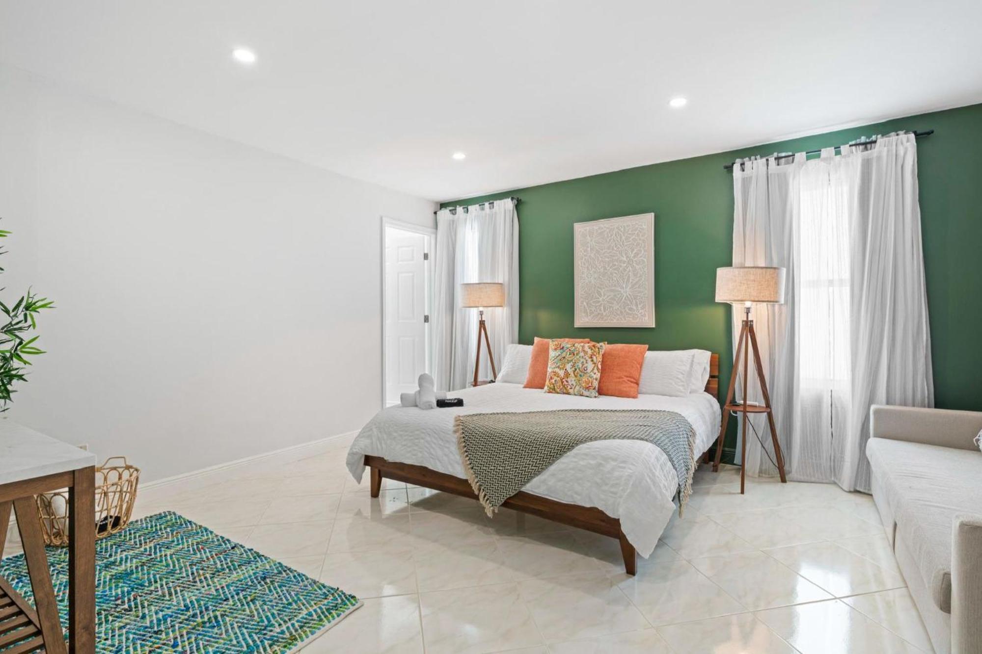 Casa Ibiza - Pool - Bbq - Great Price Holiday home Miami