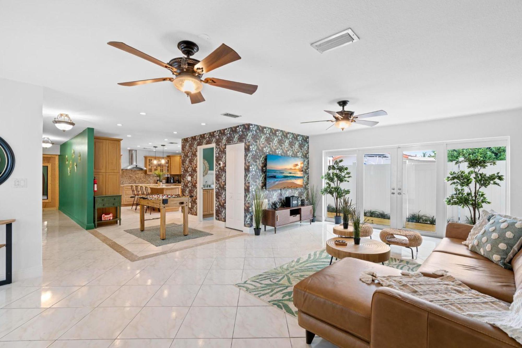 Holiday home Casa Ibiza - Pool - Bbq - Great Price Miami