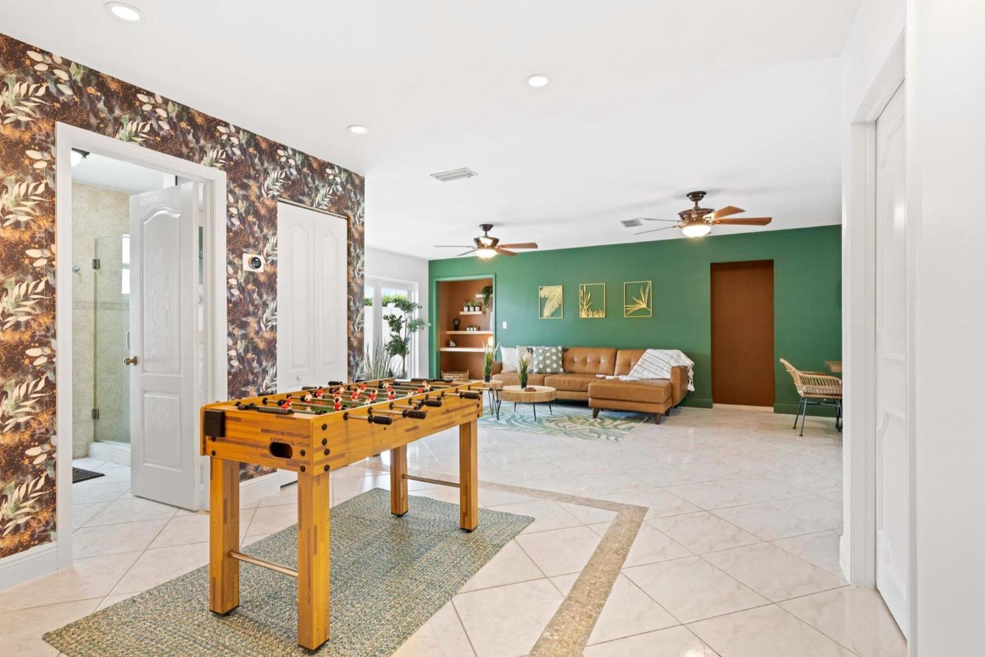Holiday home Casa Ibiza - Pool - Bbq - Great Price Miami