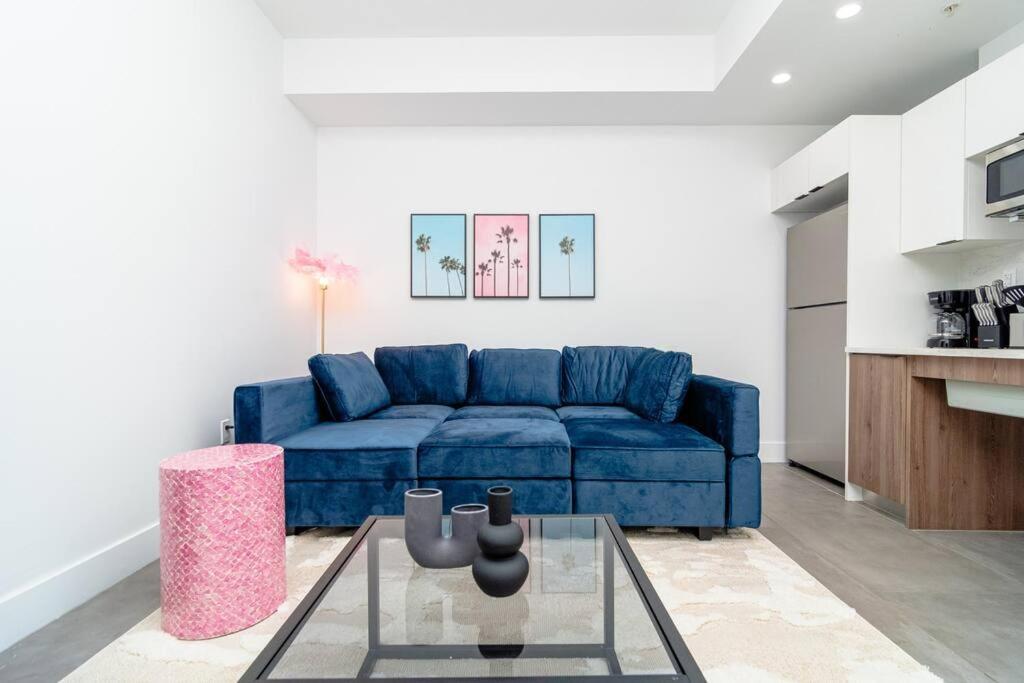 Apartment King Bed Brand New Oasis Minutes To Brickell *