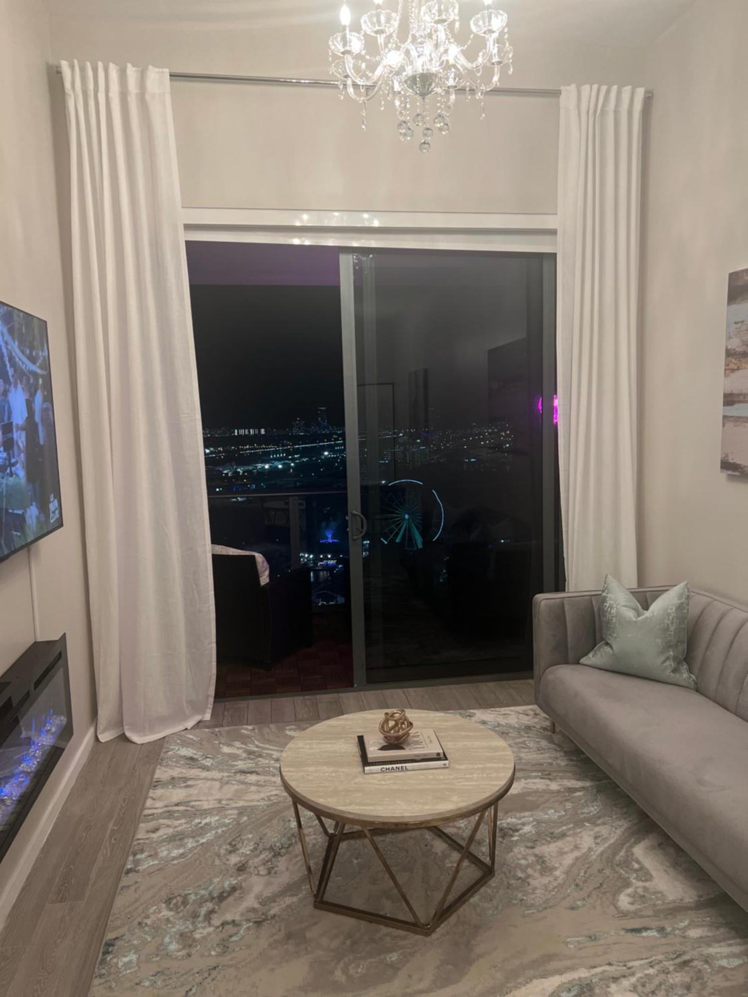 Apartment Lumiere Penthouse *
