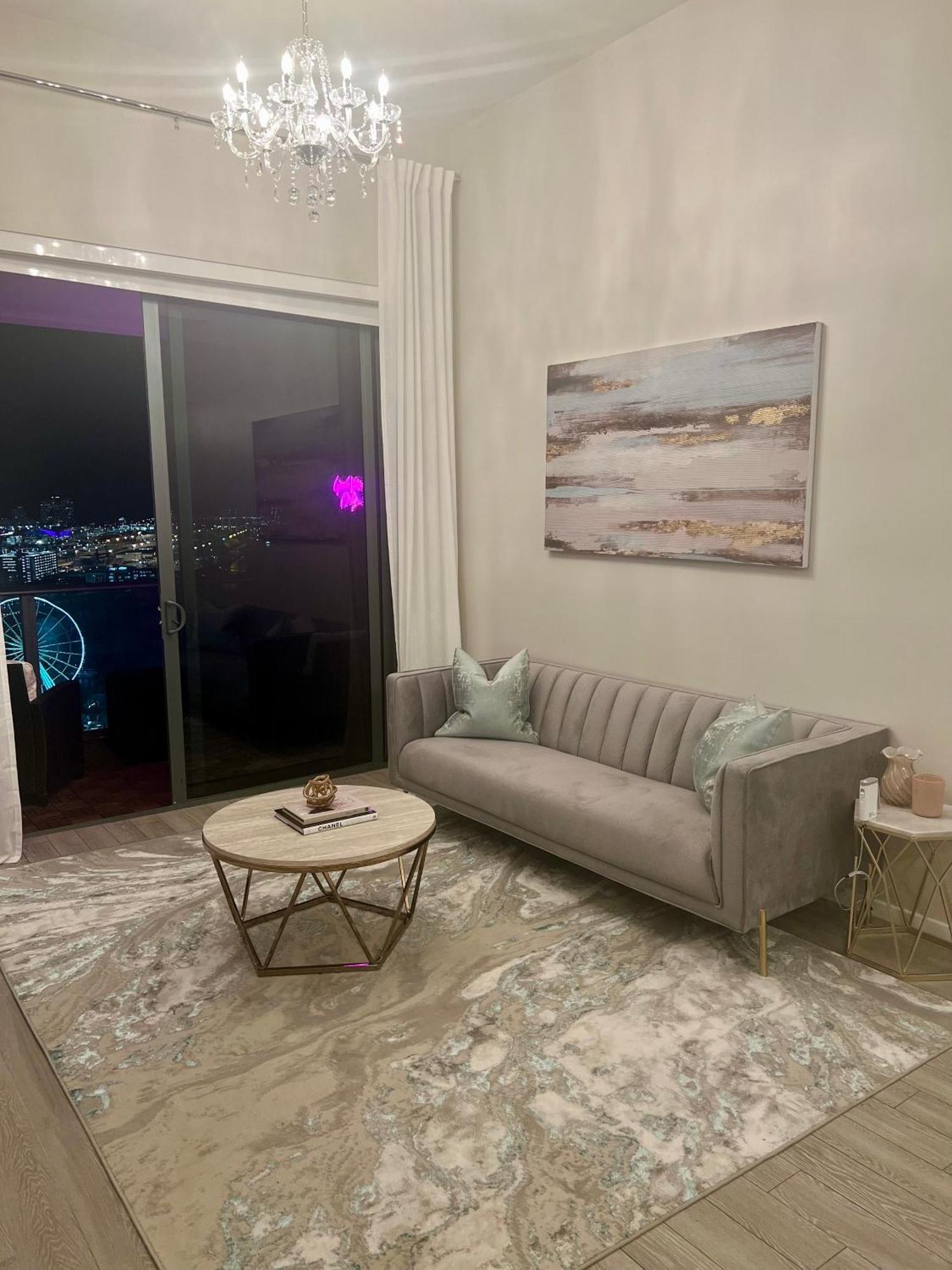 Apartment Lumiere Penthouse *