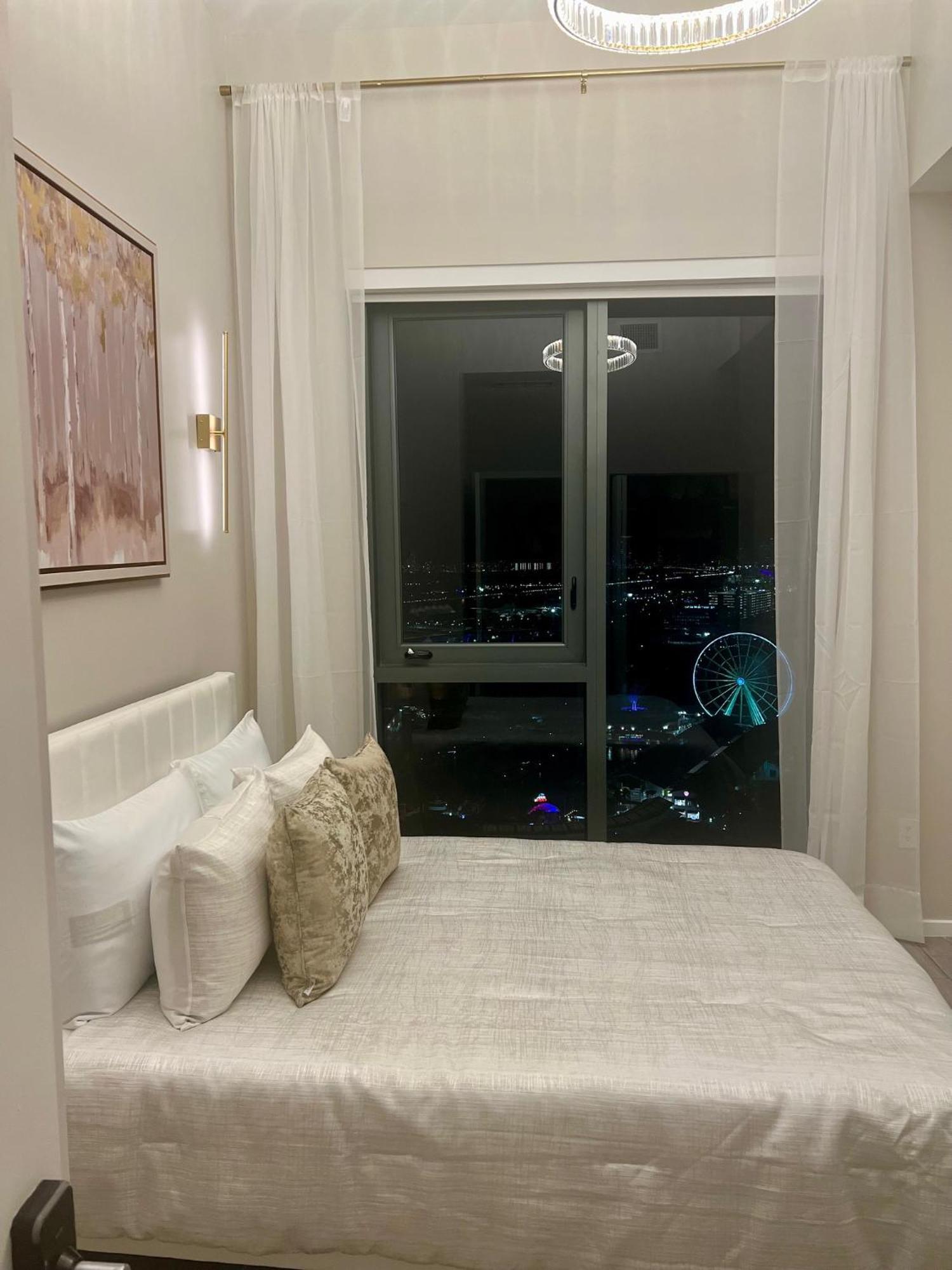 Apartment Lumiere Penthouse Miami