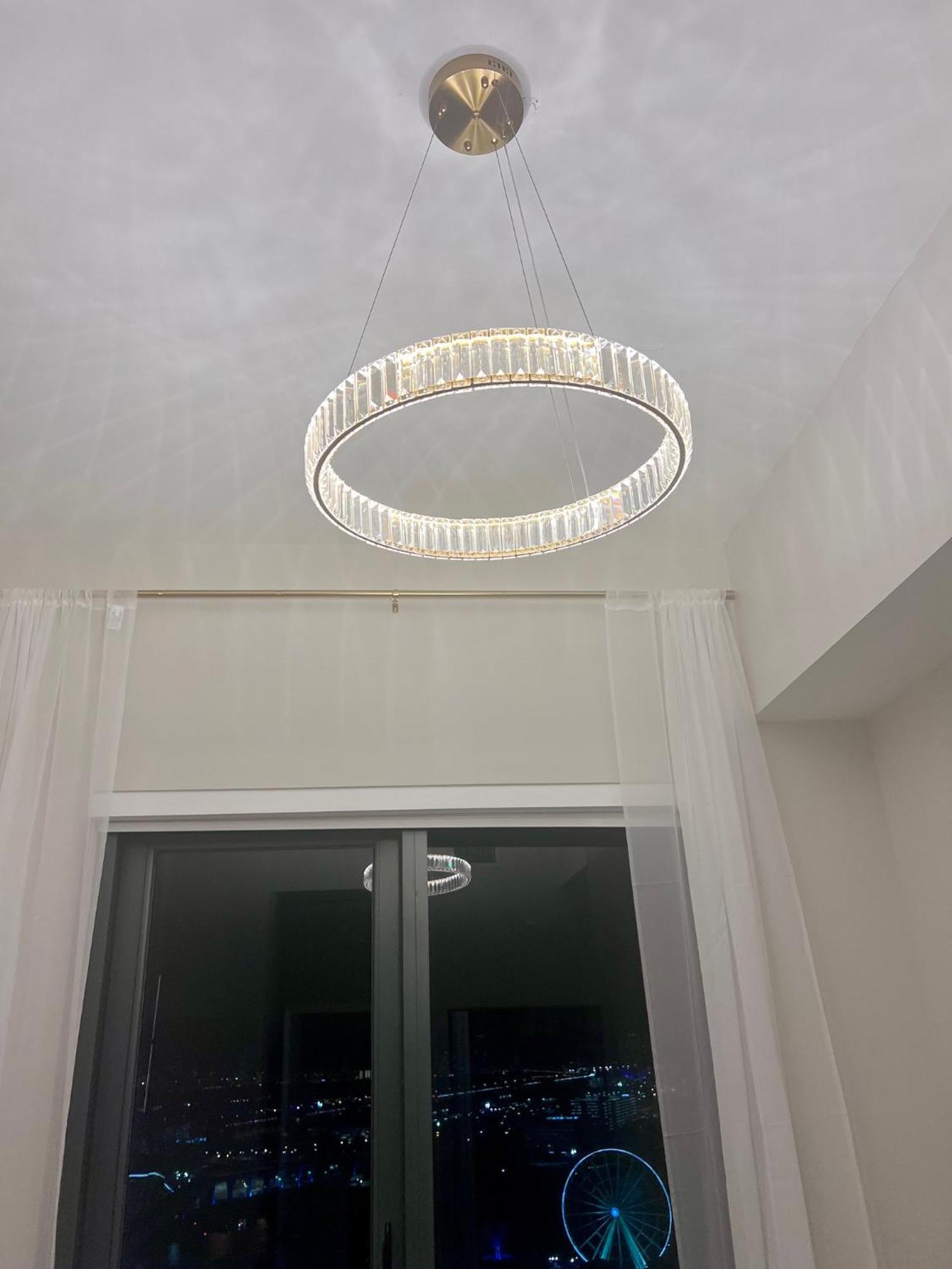 Lumiere Penthouse *