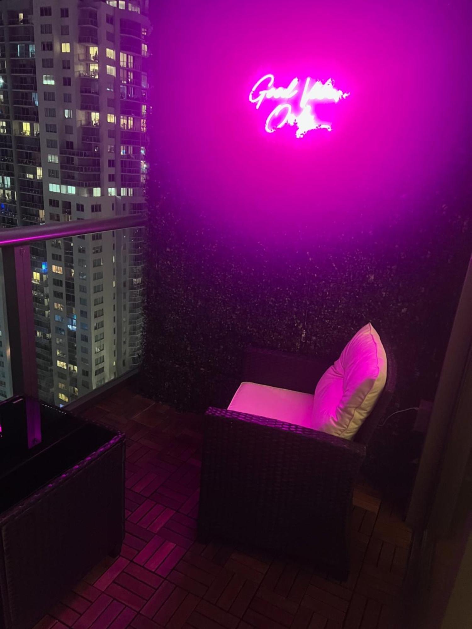 Lumiere Penthouse Apartment