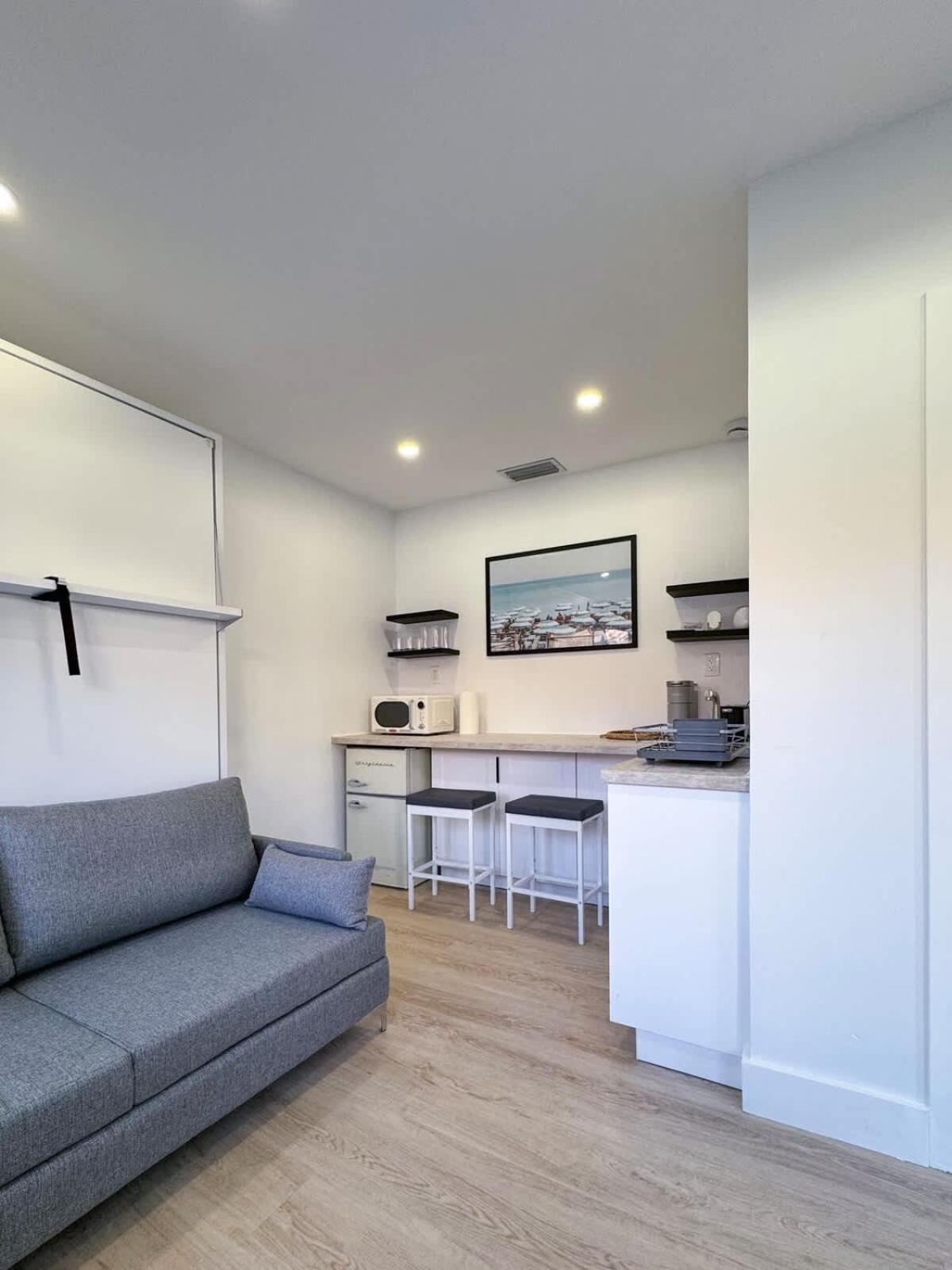 Holiday home With Office Space And Hot Tub Miami