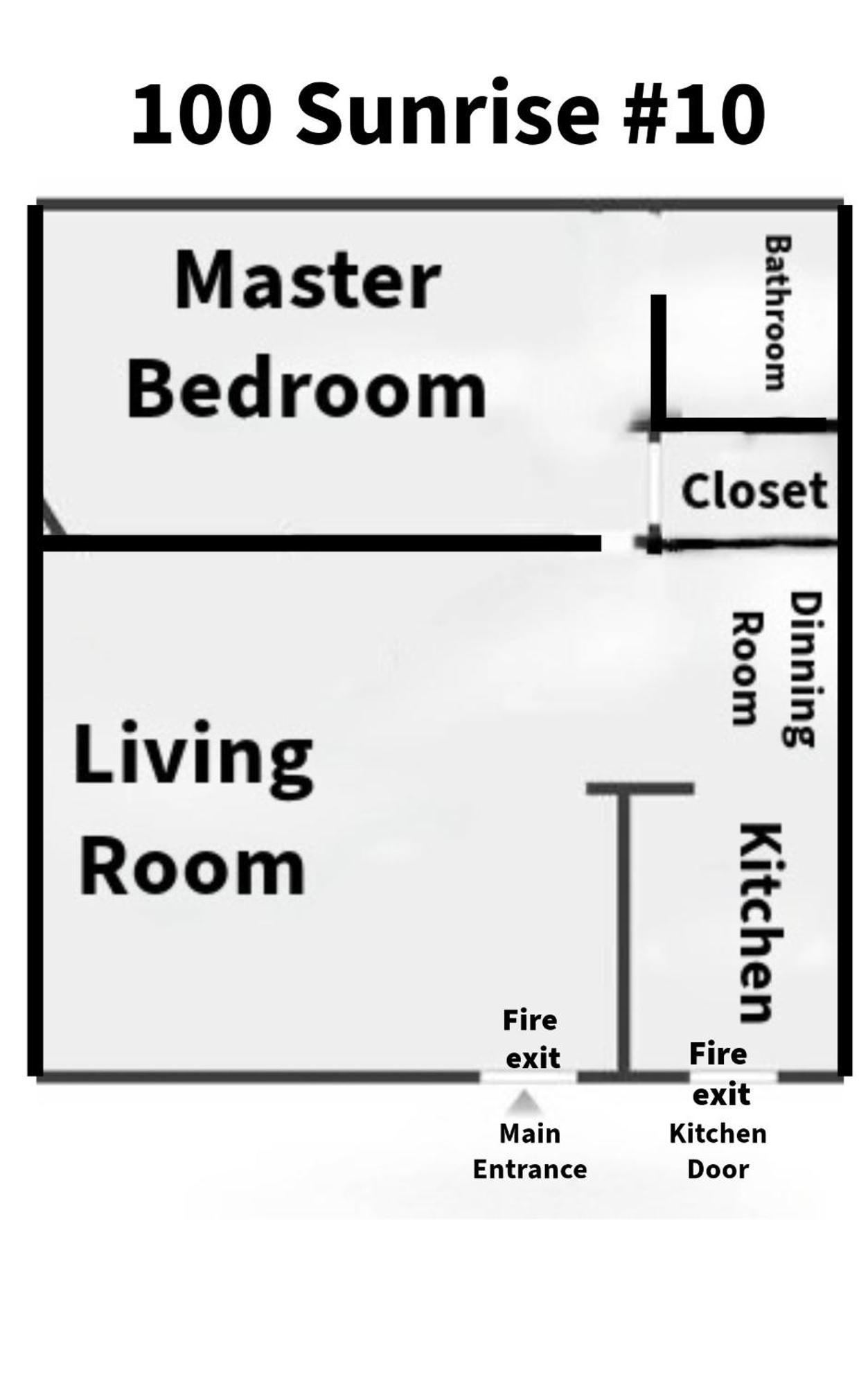 Appartement Key Biscayne Vacation *