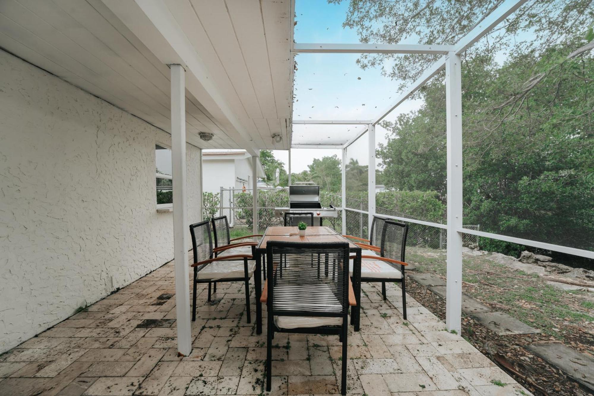 Beautiful Aventura Sleeps 26 Holiday home Miami