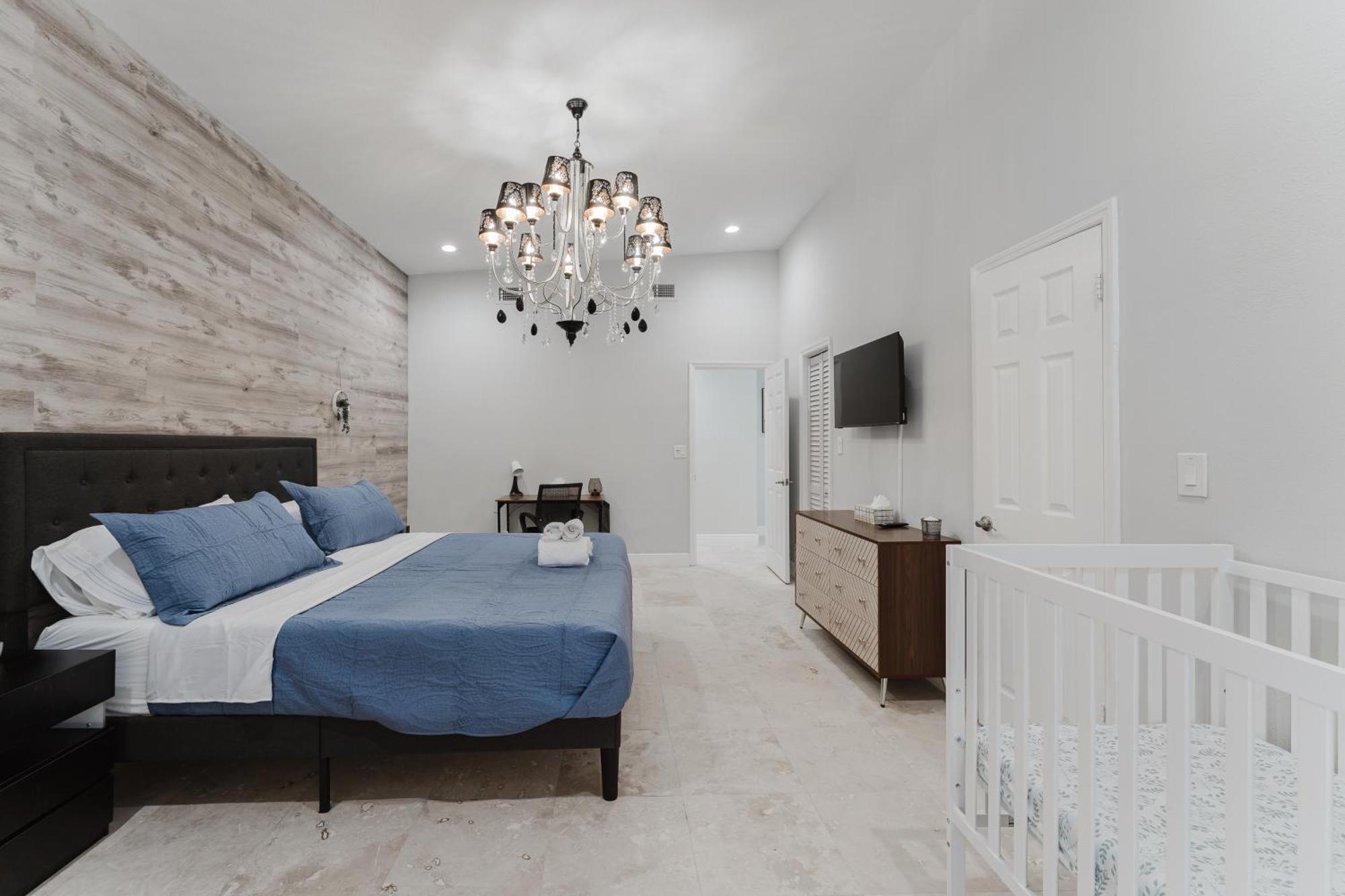 Holiday home Beautiful Aventura Sleeps 26 Miami