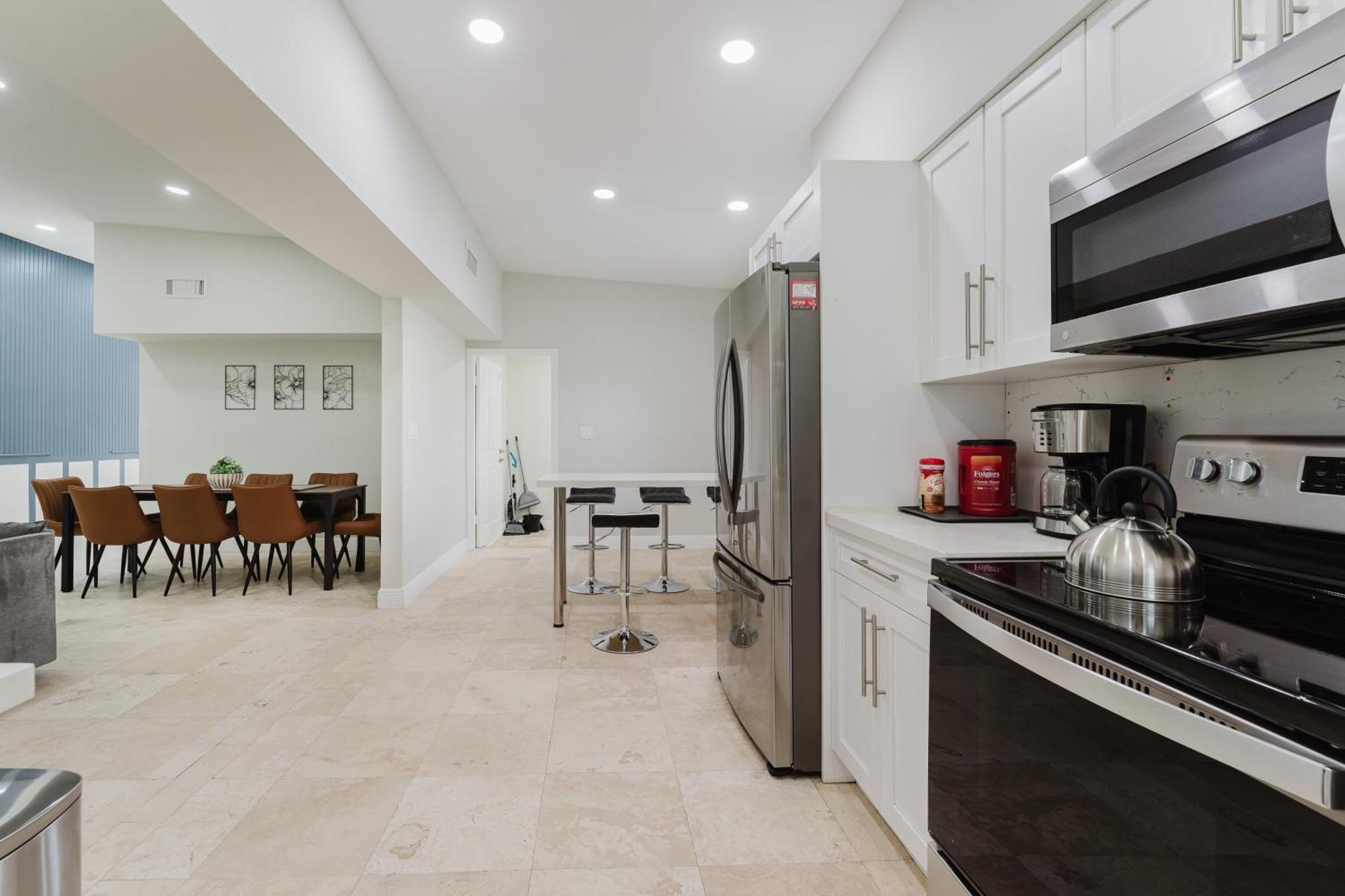 Holiday home Beautiful Aventura Sleeps 26 Miami