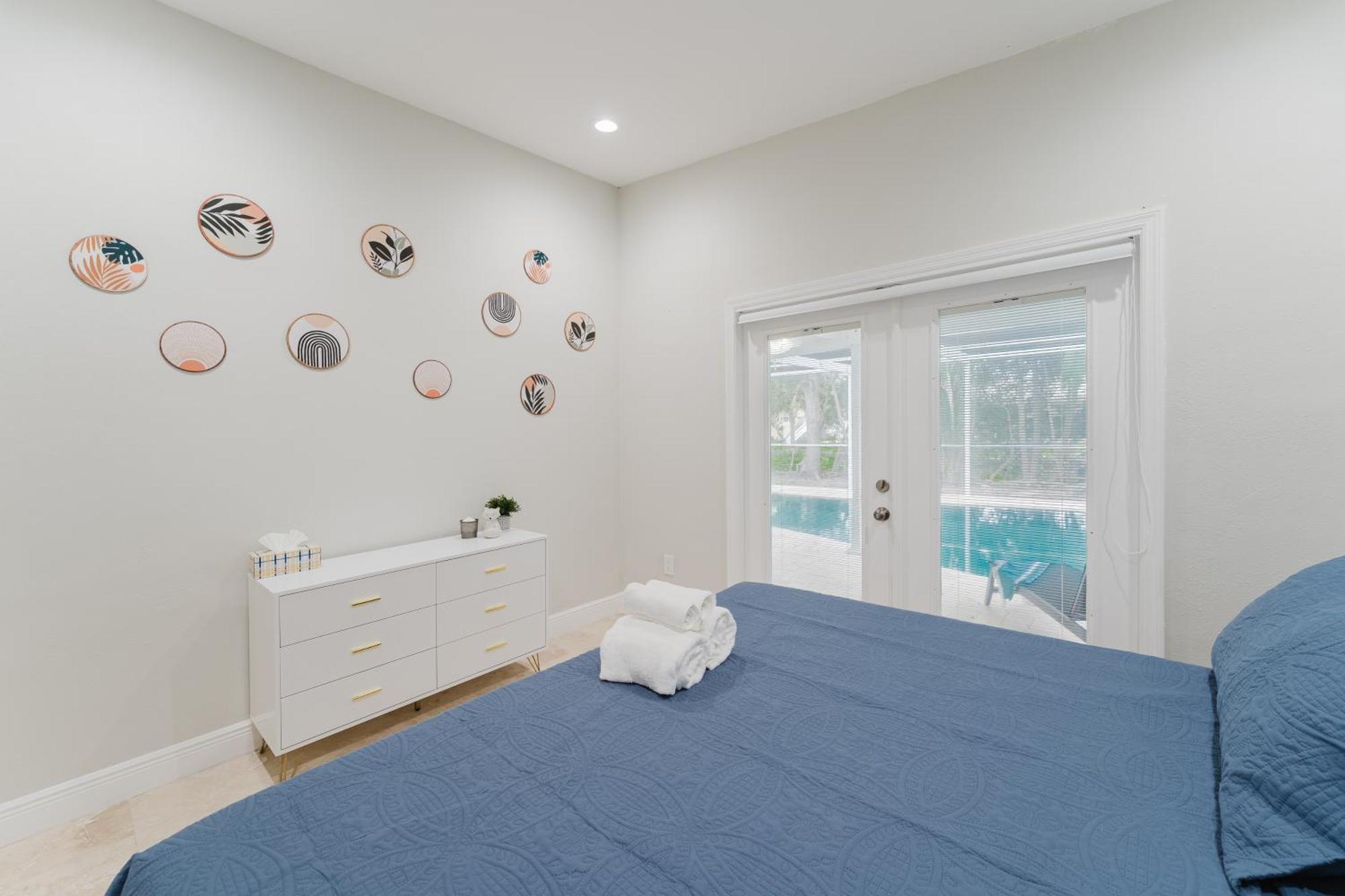 Beautiful Aventura Sleeps 26 * Miami