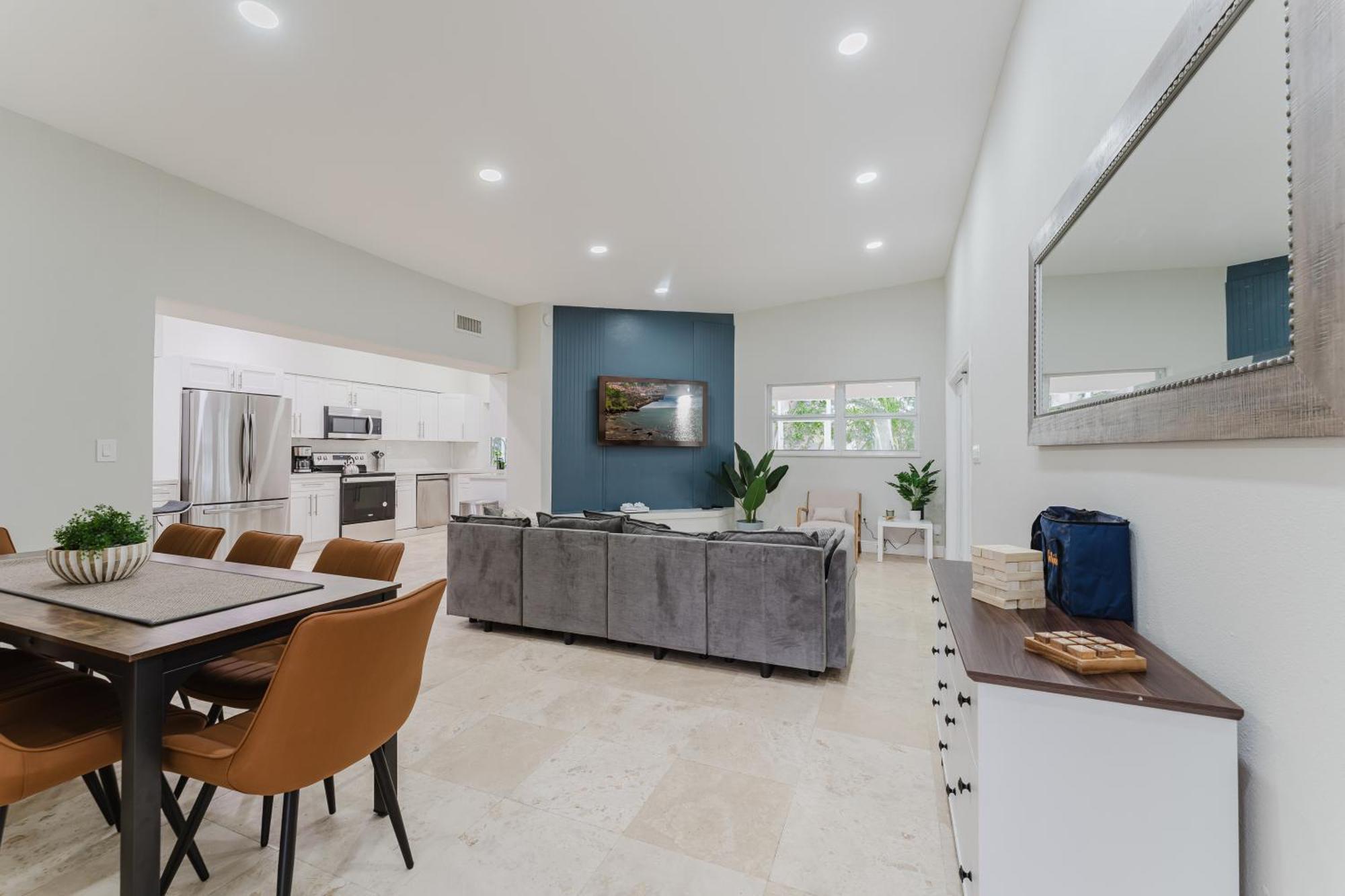 Holiday home Beautiful Aventura Sleeps 26