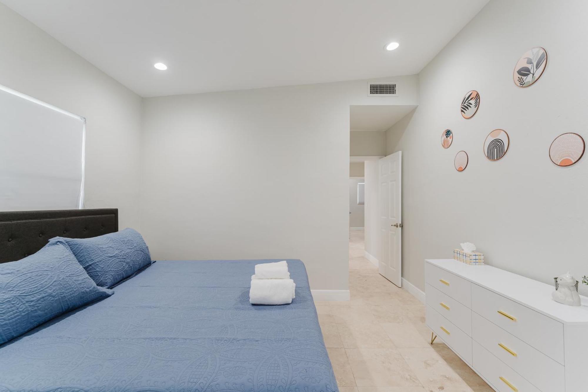 Holiday home Beautiful Aventura Sleeps 26 Miami