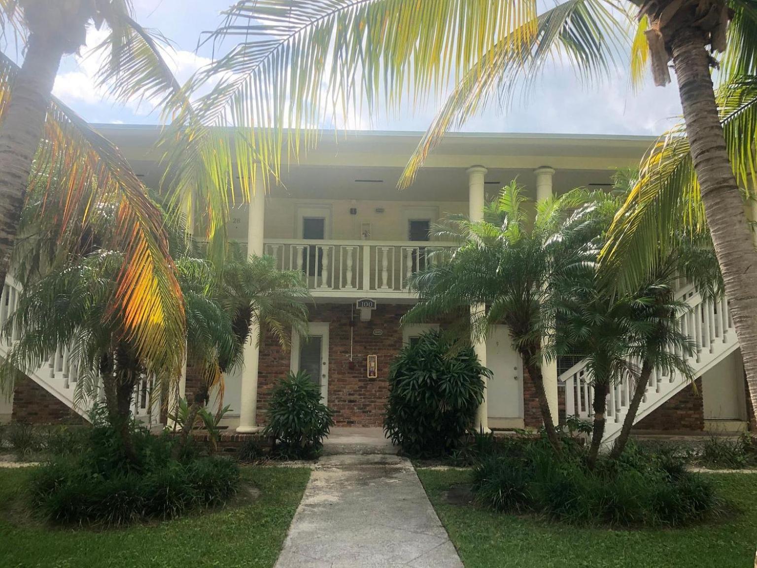 Appartement Key Biscayne Vacation *