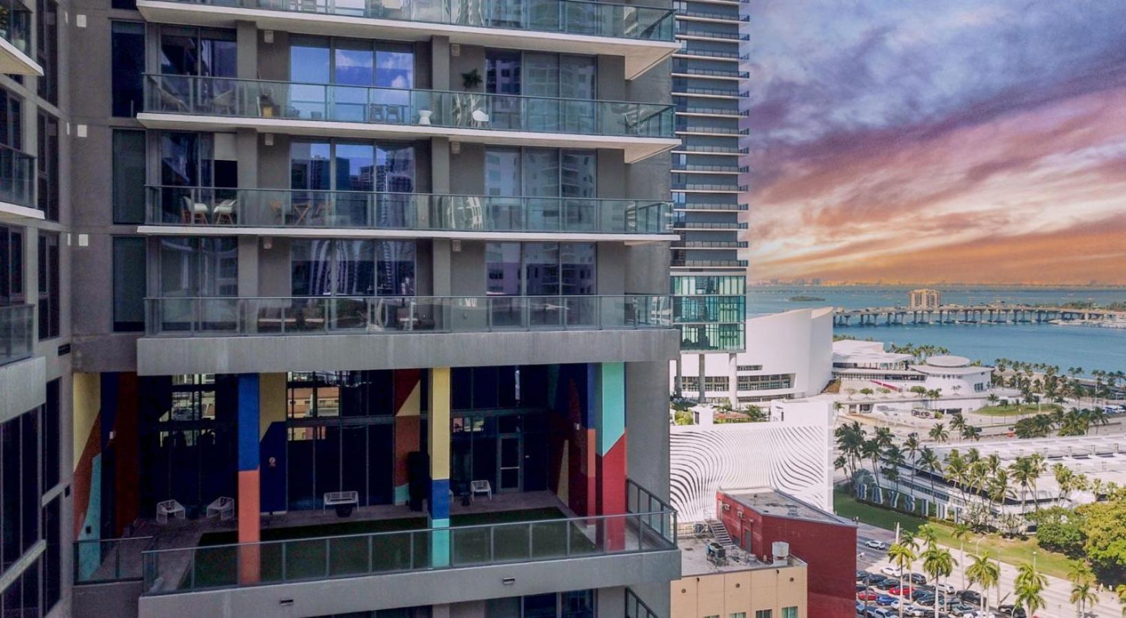 Apartment Lumiere Penthouse *