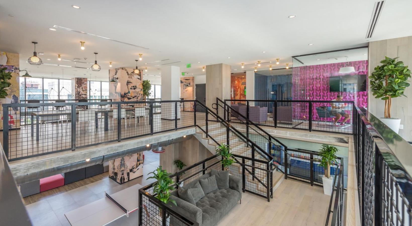Apartment Lumiere Penthouse Miami