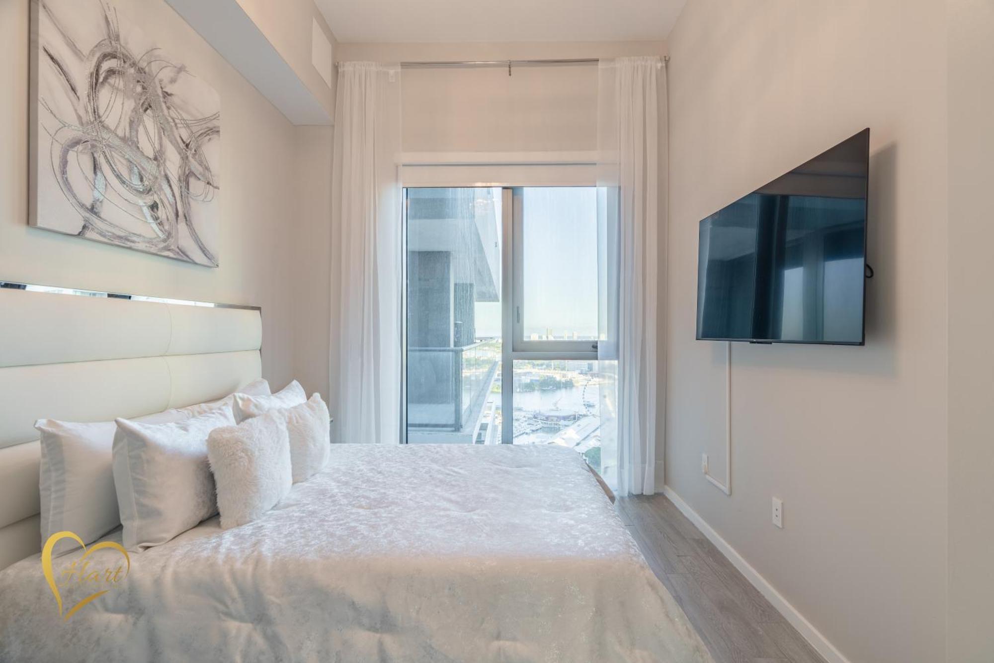 Lumiere Penthouse