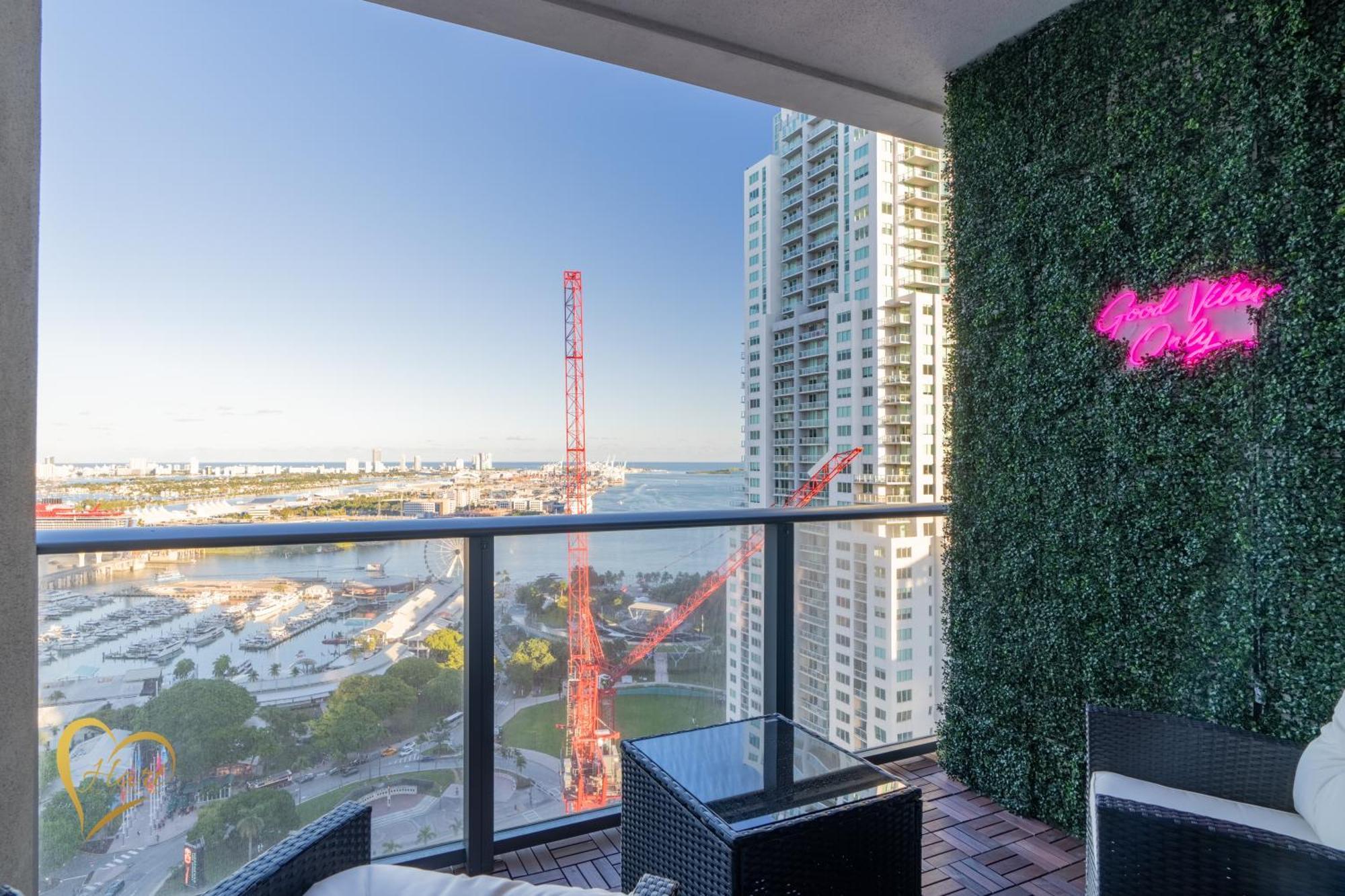 Lumiere Penthouse Apartment