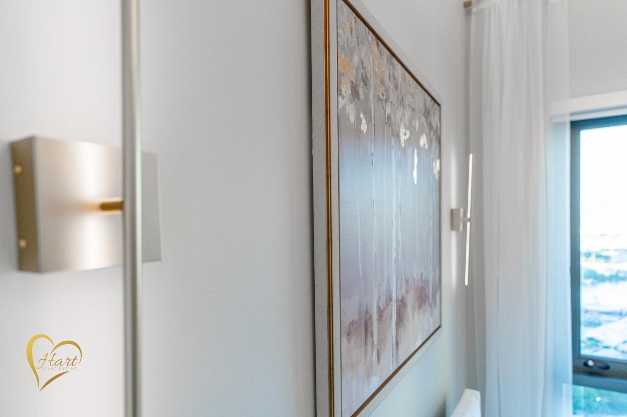 Apartment Lumiere Penthouse