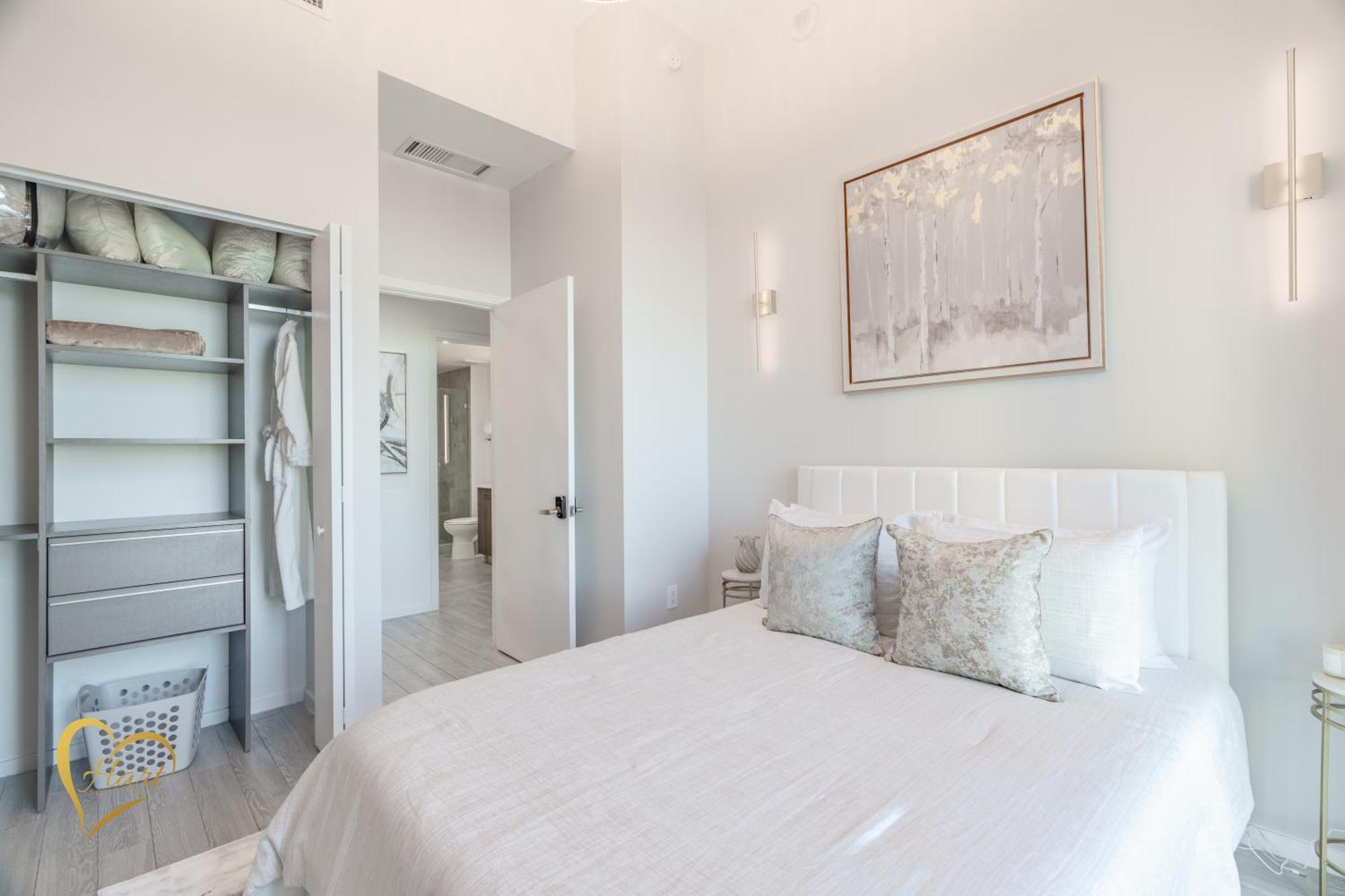 Lumiere Penthouse *