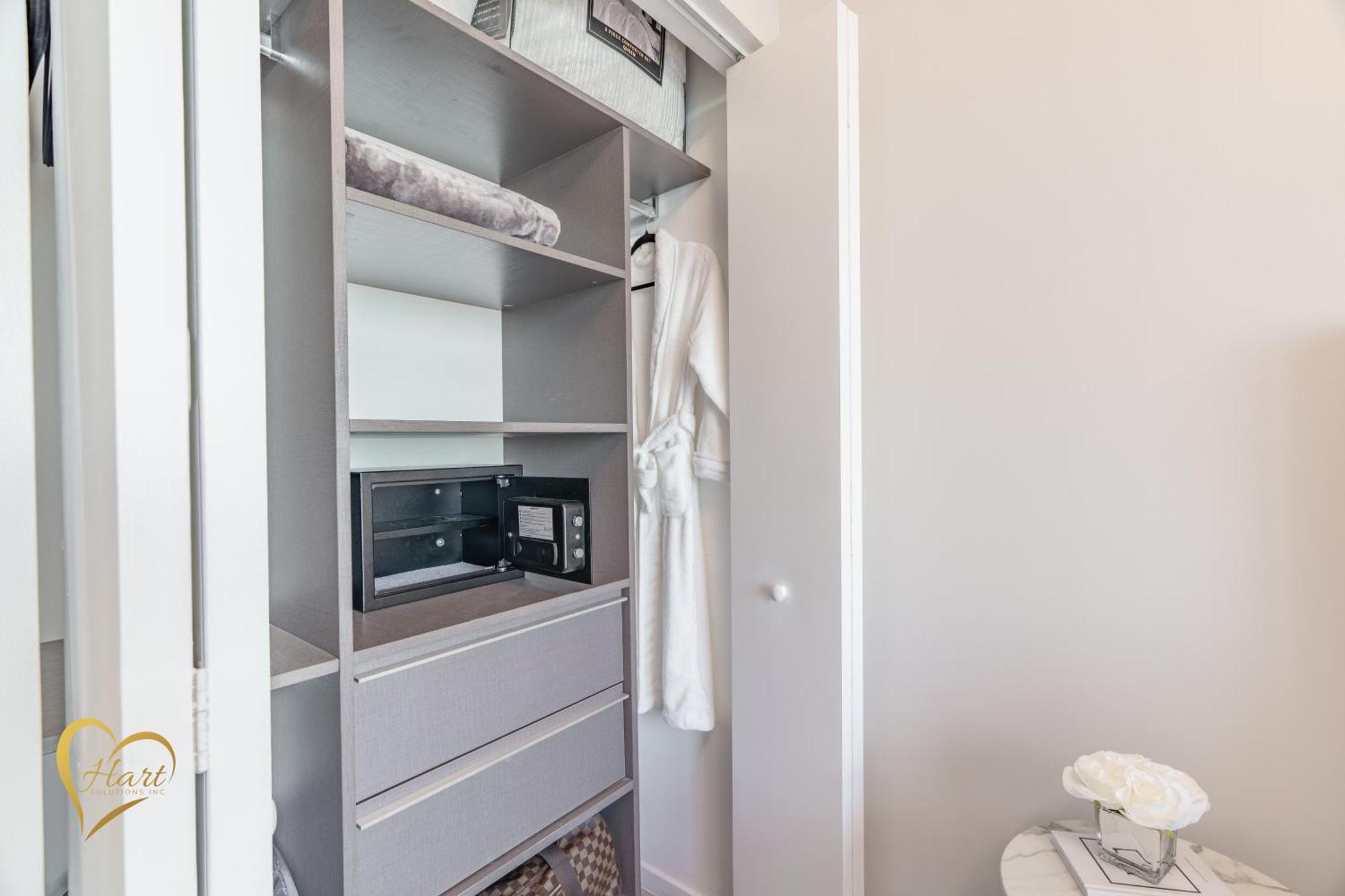 Lumiere Penthouse Apartment