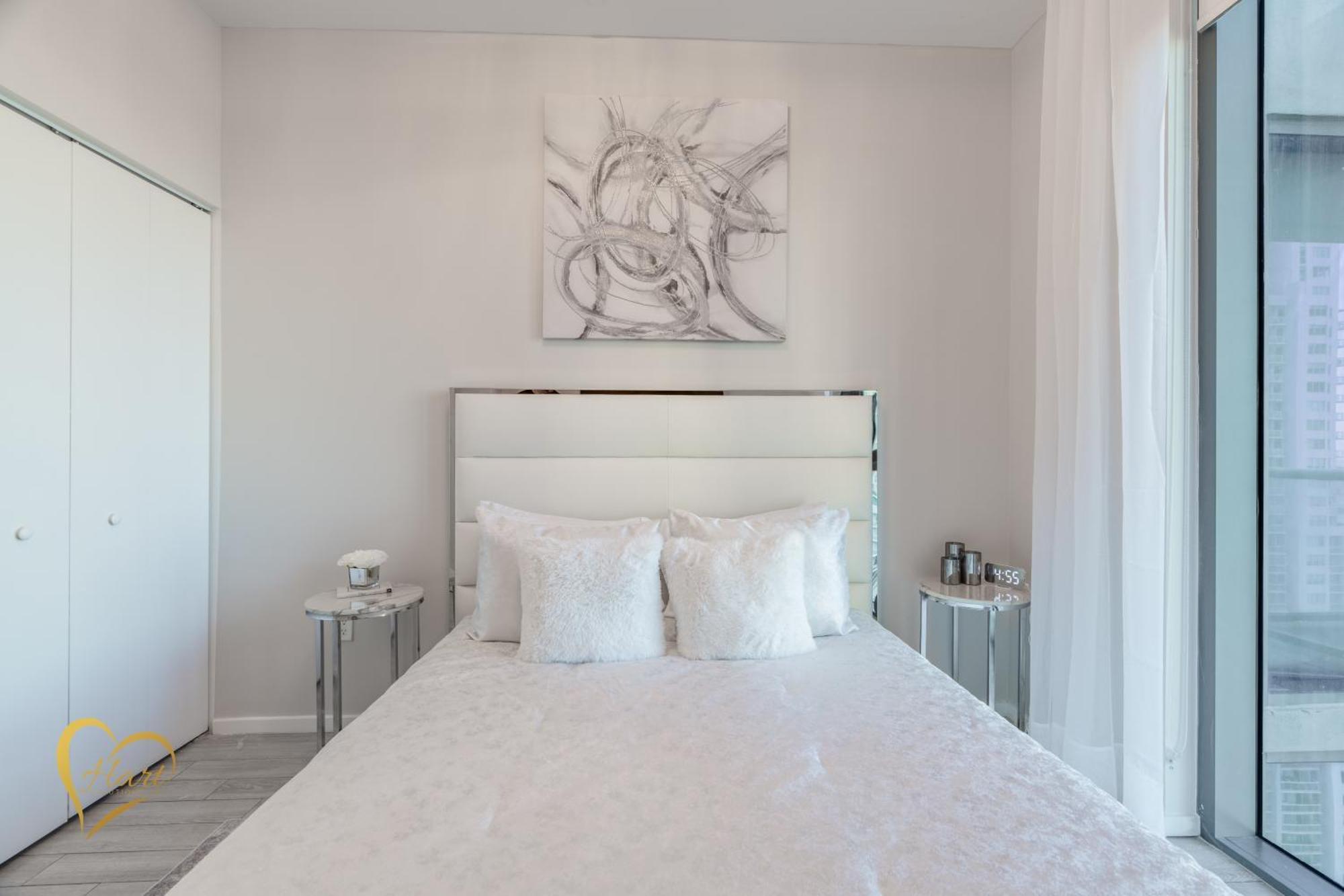 Apartment Lumiere Penthouse *