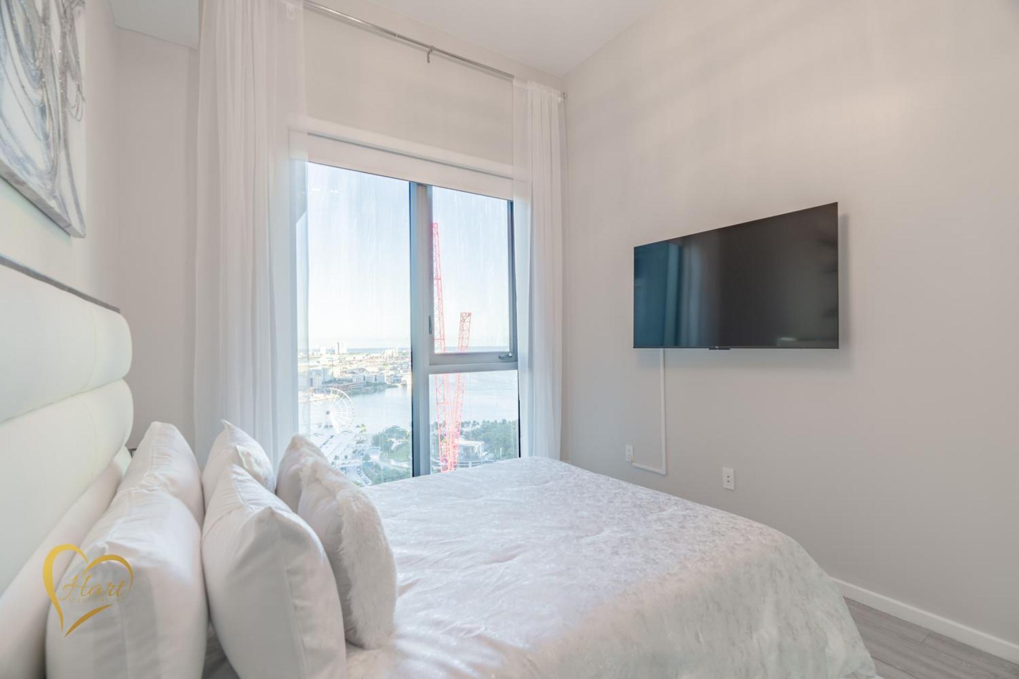 Lumiere Penthouse *