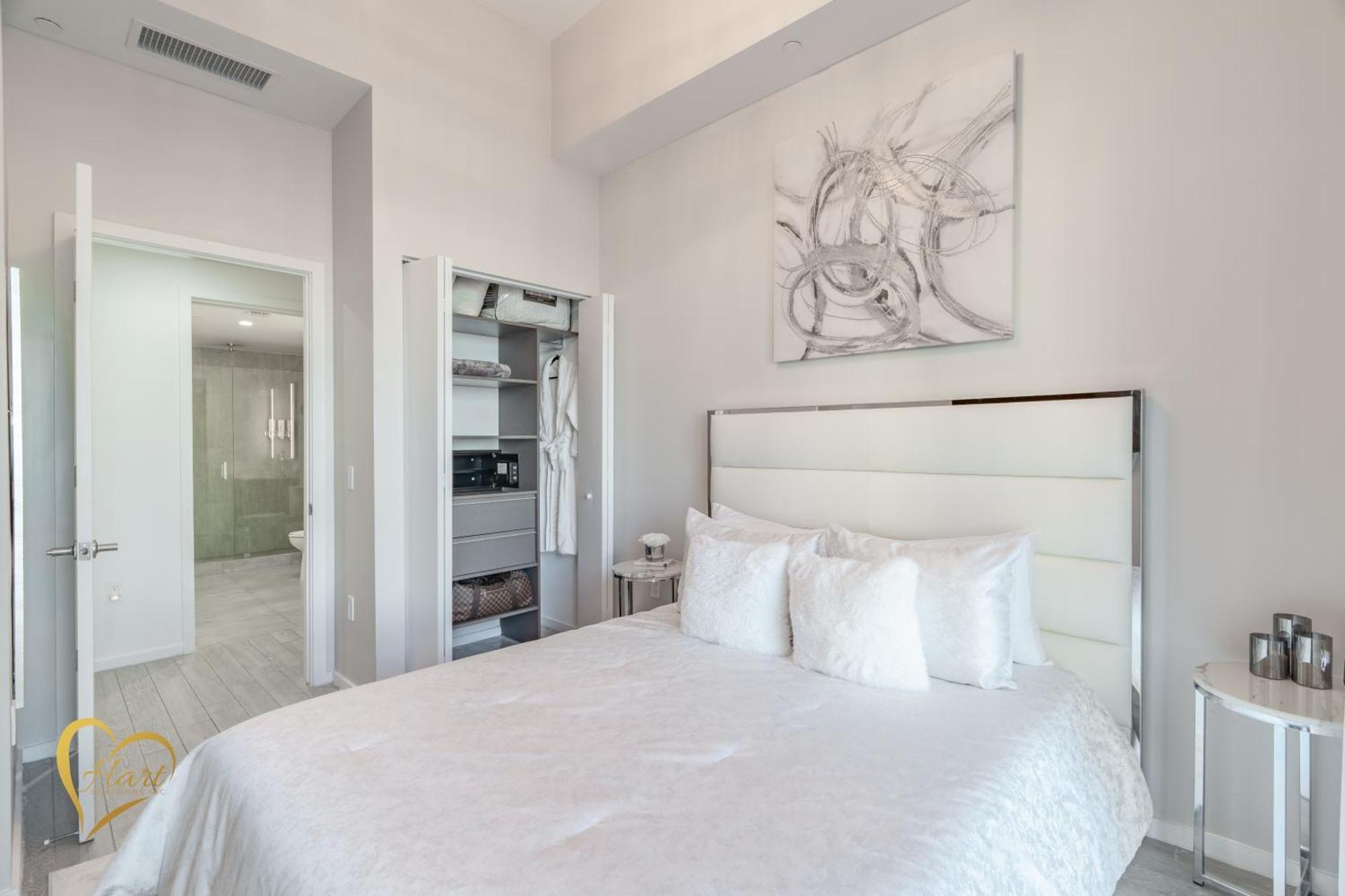 Lumiere Penthouse Miami