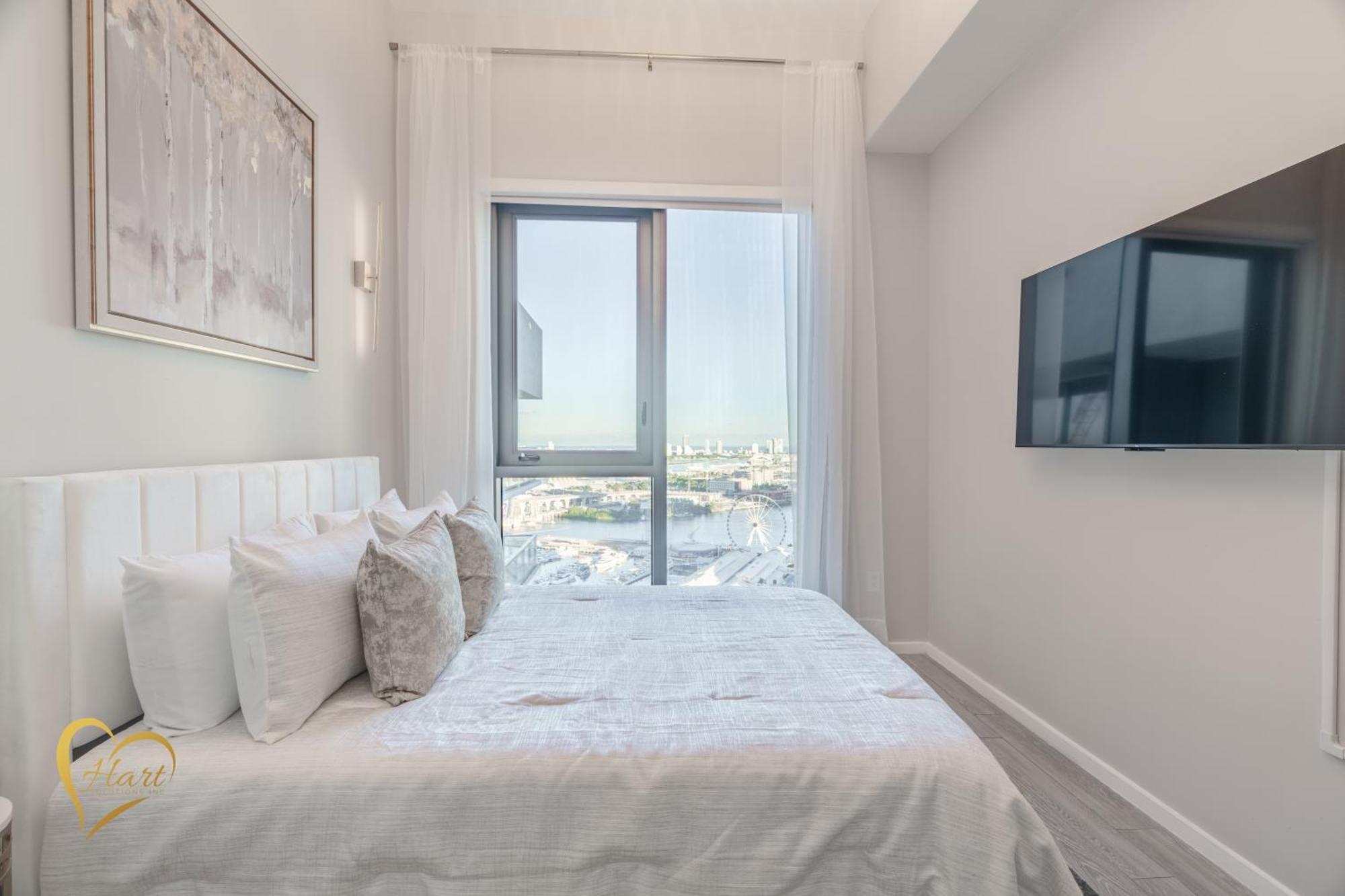 Apartment Lumiere Penthouse Miami