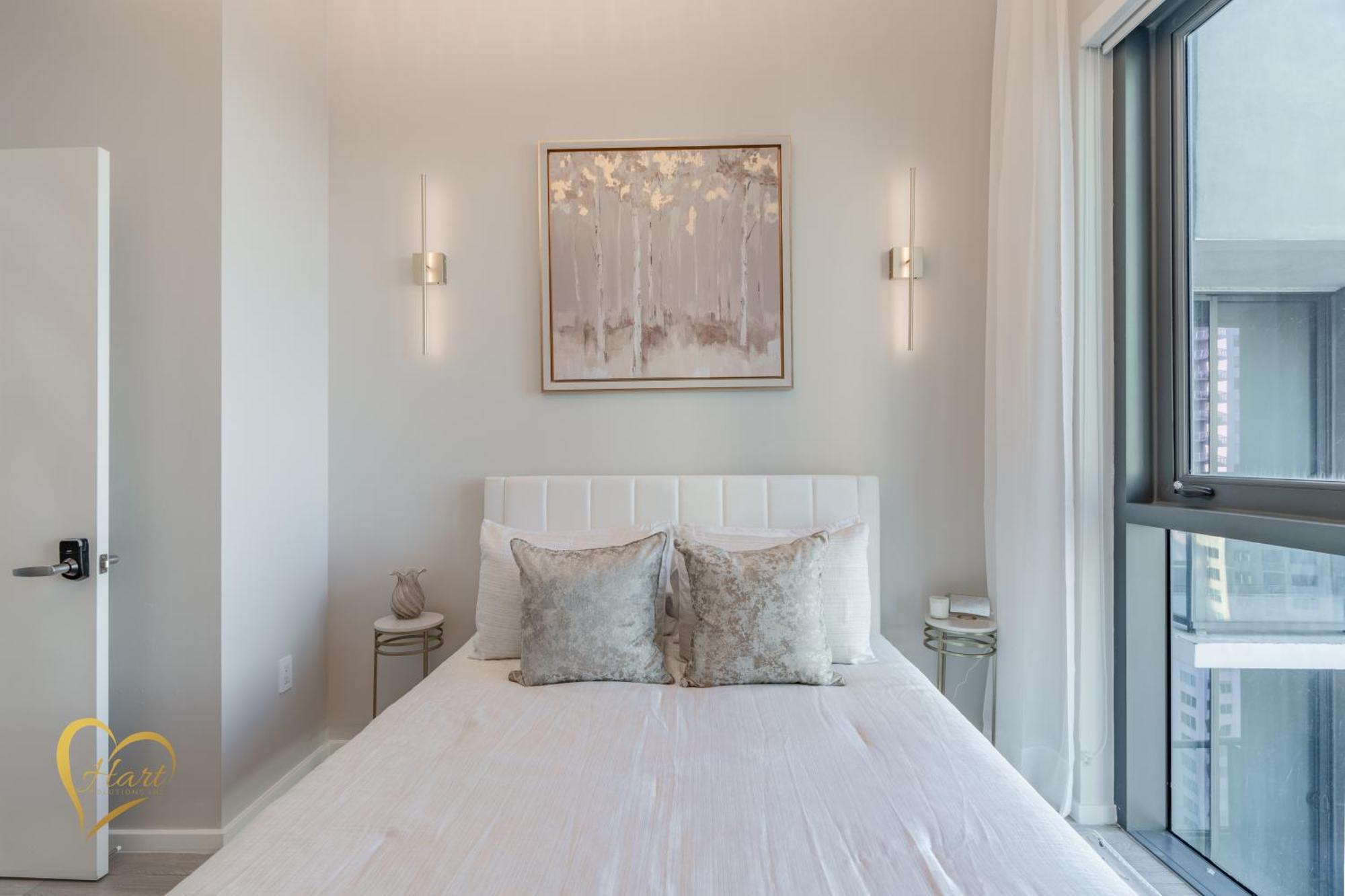 Lumiere Penthouse Miami
