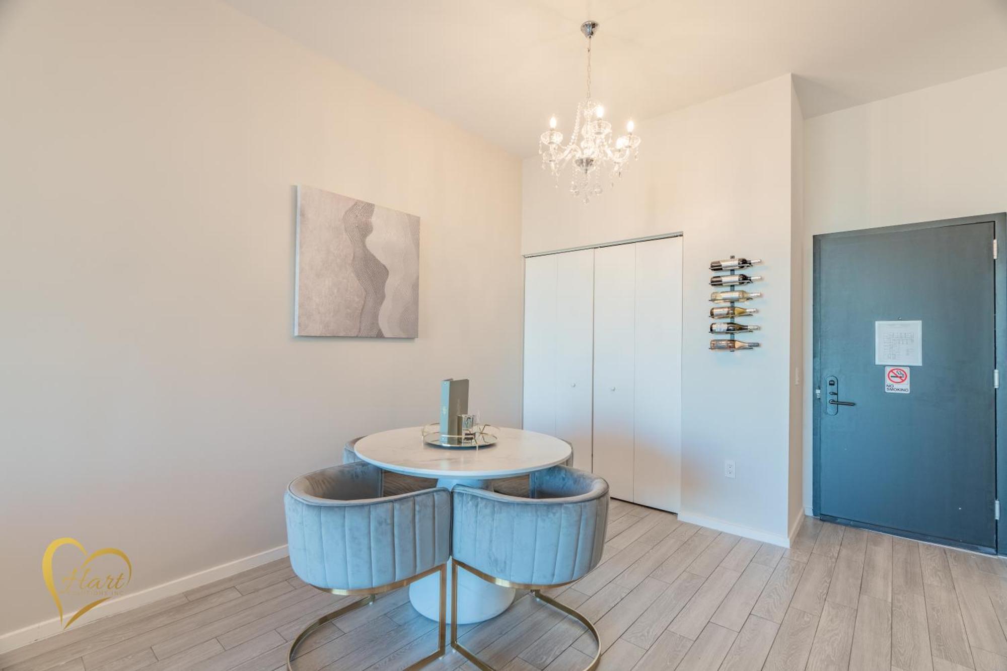 Lumiere Penthouse