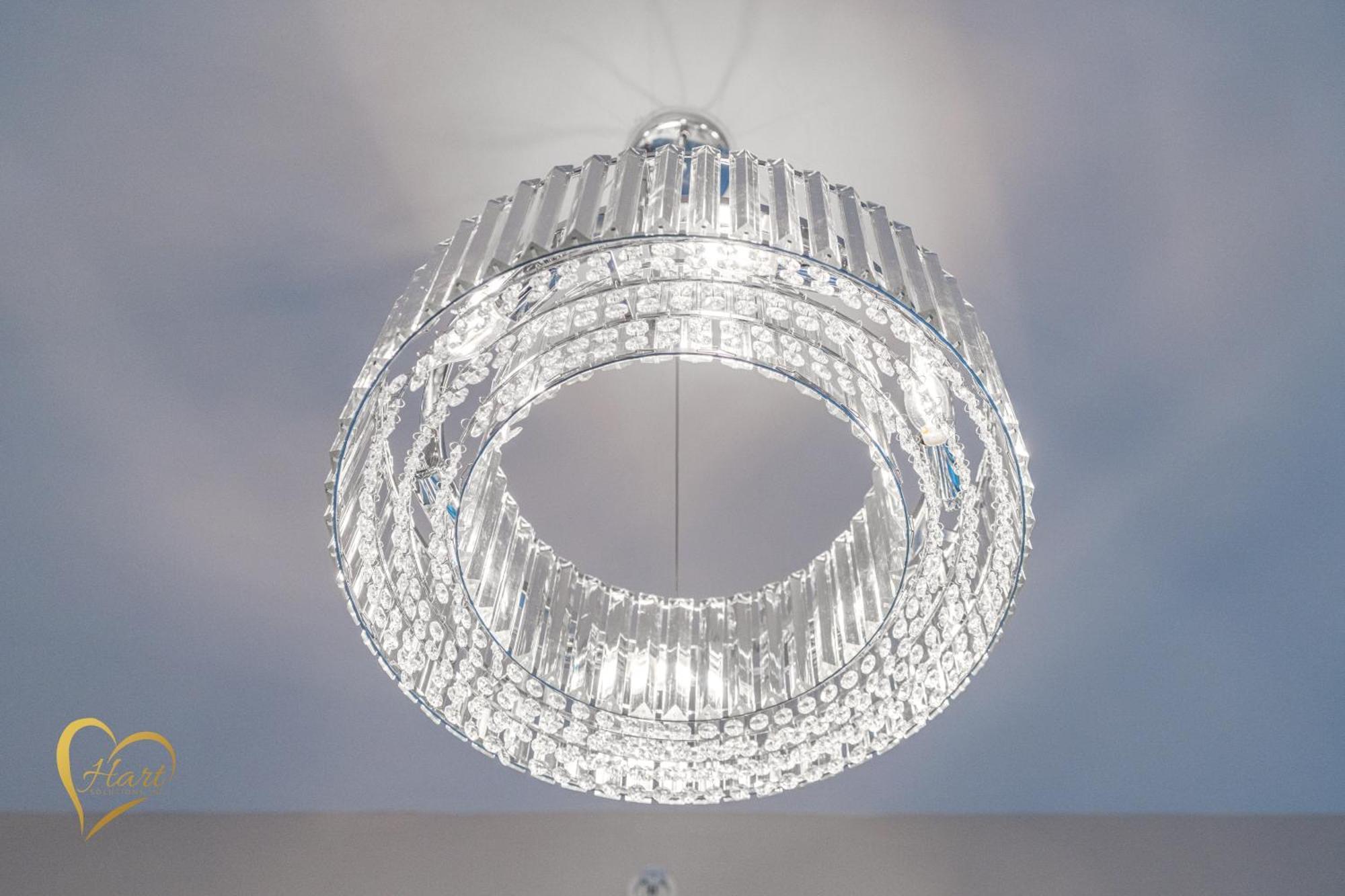 Lumiere Penthouse Apartment *