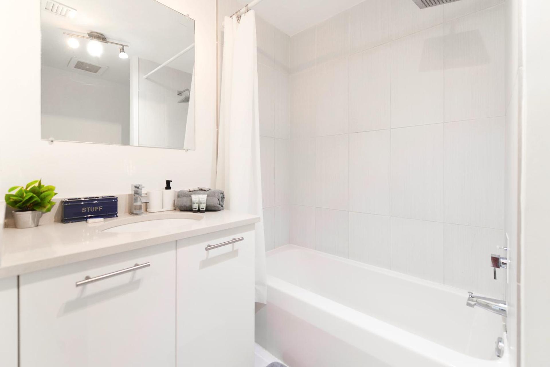 Spacious And Stylish At Midtown W Amenities! Apartment Miami