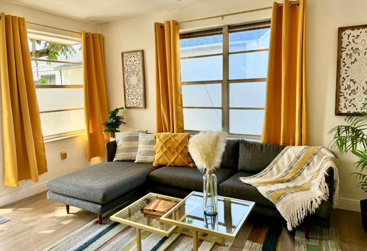 Holiday home Lush Tropical Big Close To Airport, Calle 8, Coral Gables And Lots Amenities