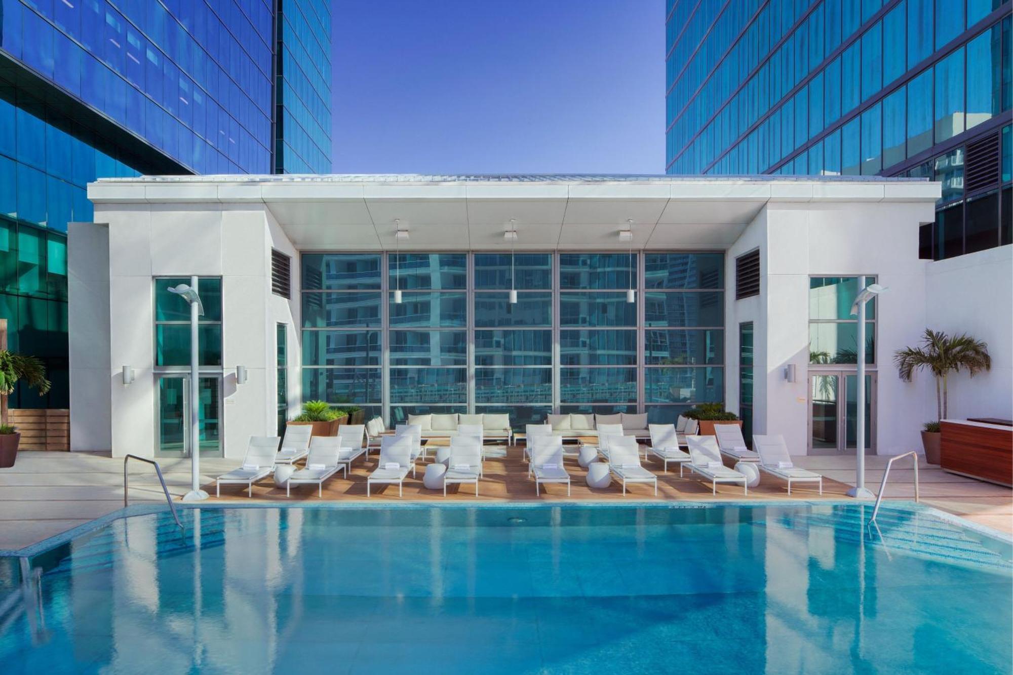 Hotel Beaux Arts, Autograph Collection 5*