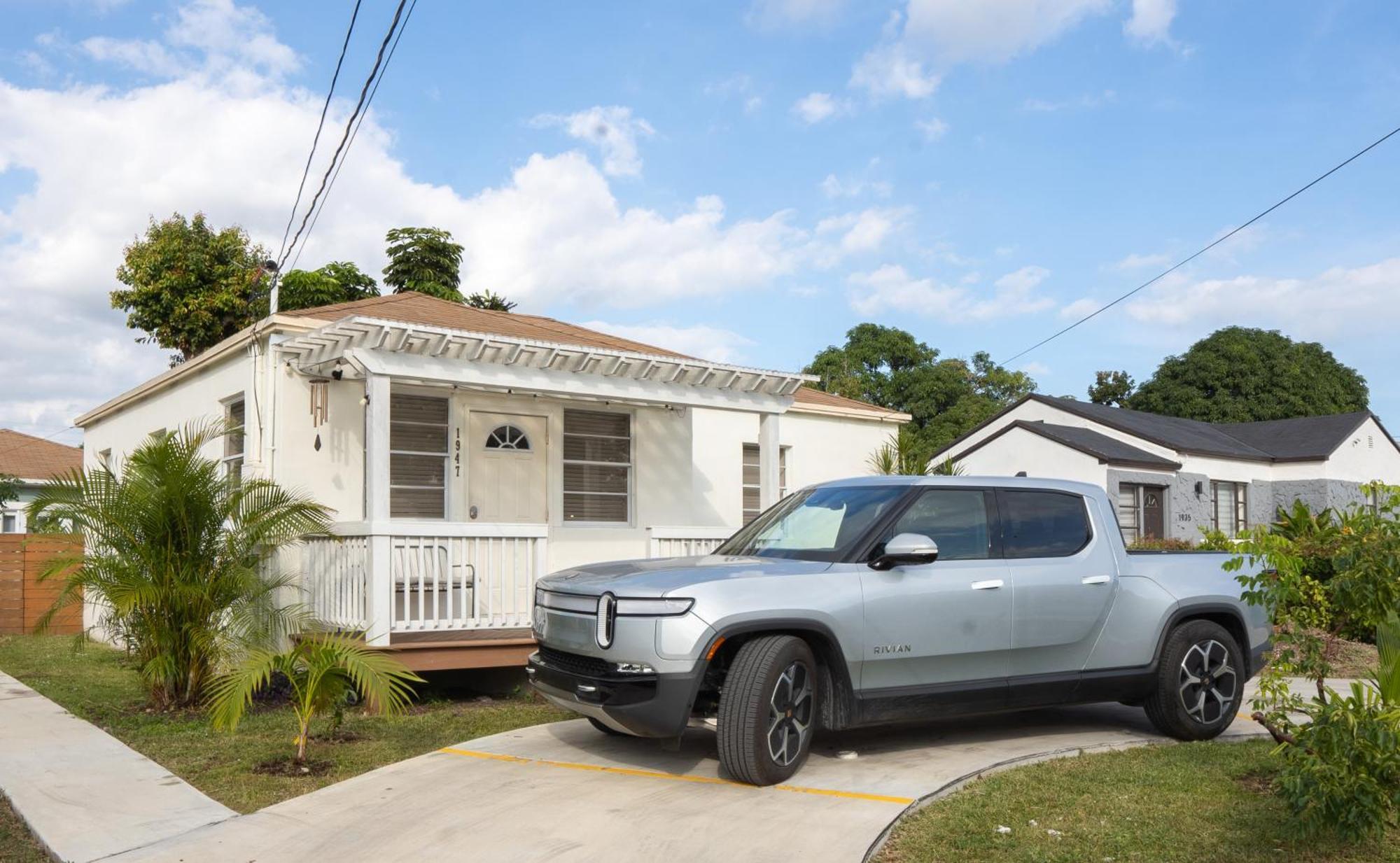 Holiday home Casa Mia Location, Free Parking, Fully Equipped Miami