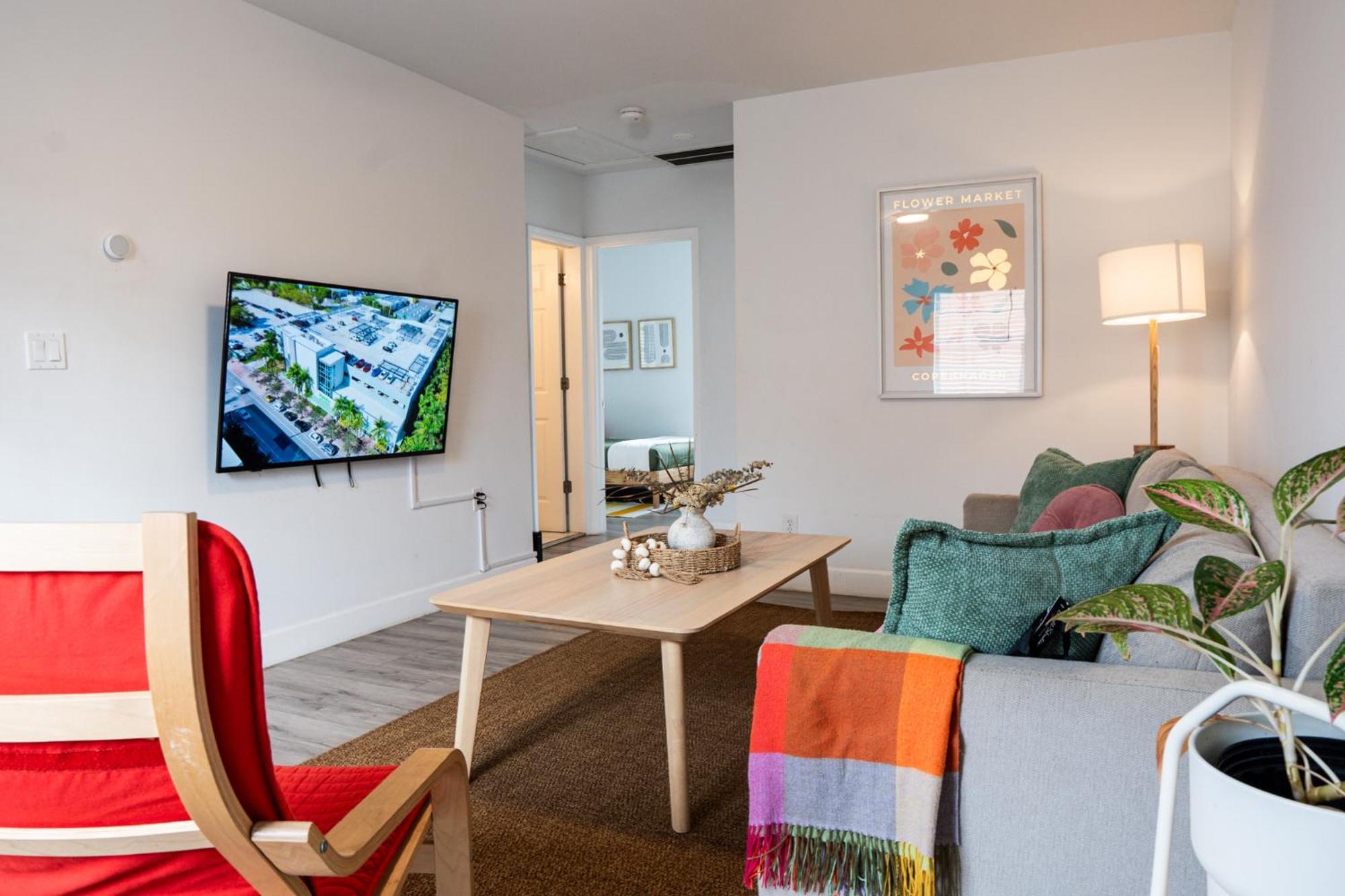 Holiday home Casa Mia Location, Free Parking, Fully Equipped Miami
