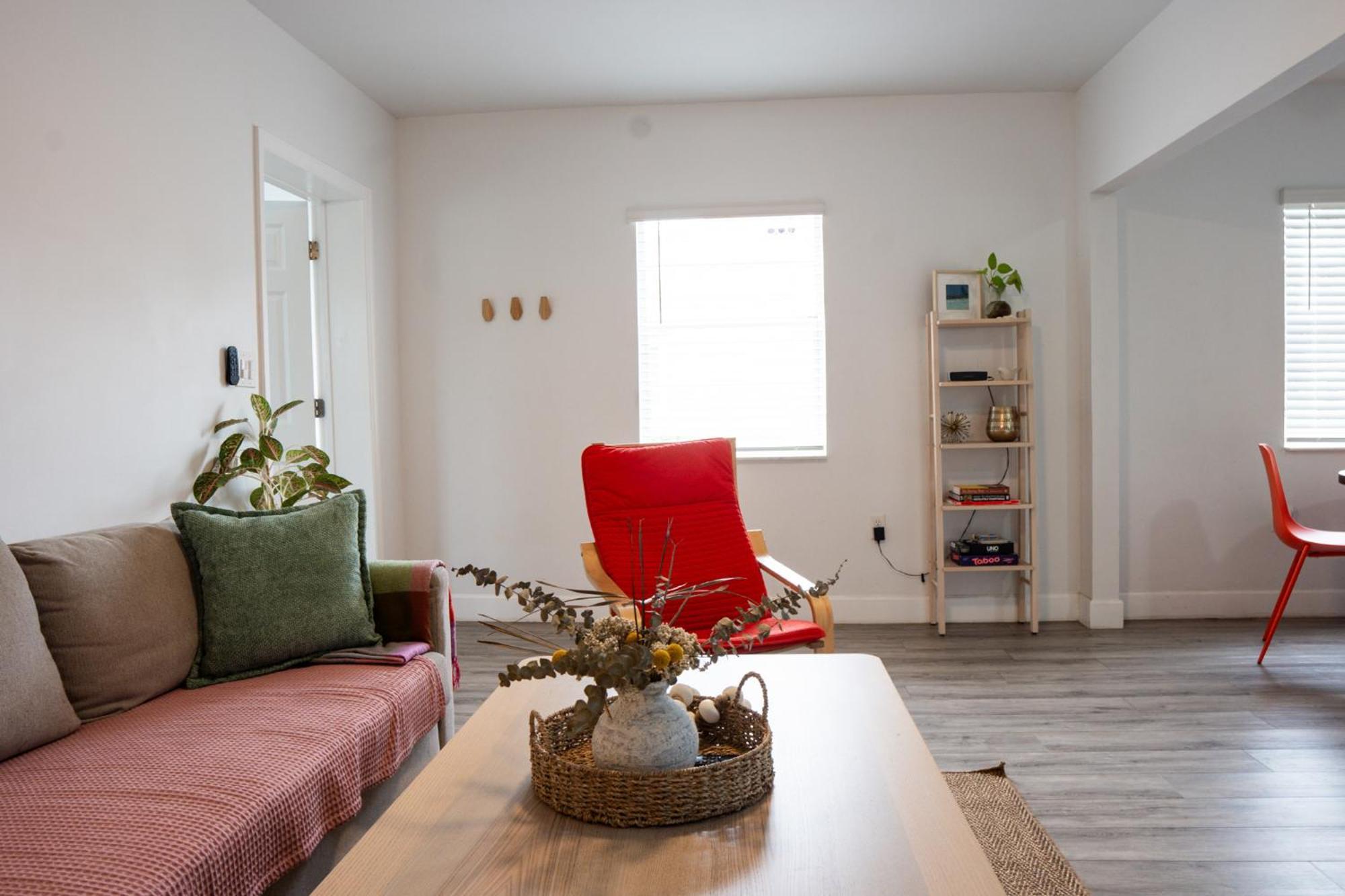 Casa Mia Location, Free Parking, Fully Equipped * Miami