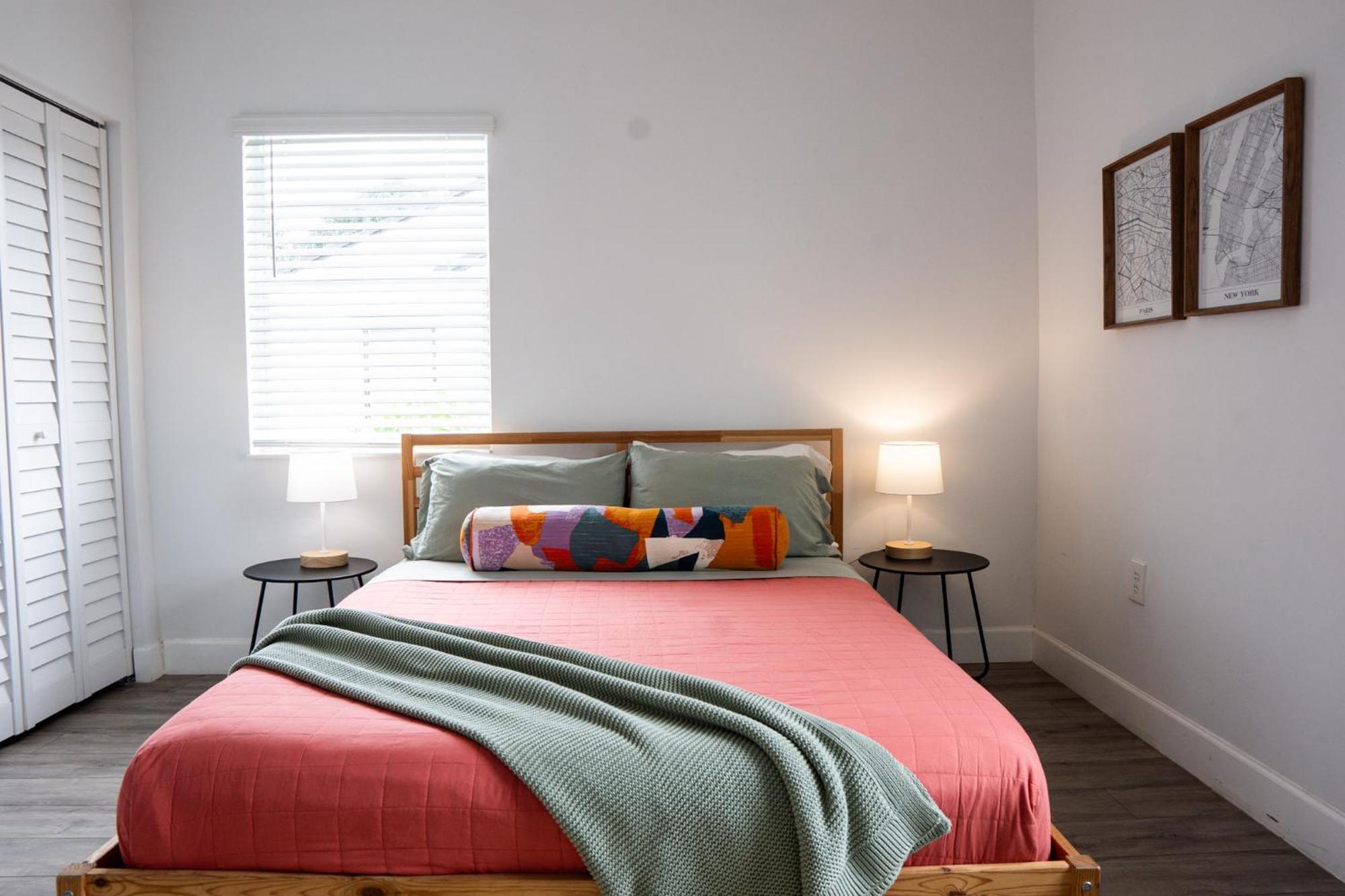 Holiday home Casa Mia Location, Free Parking, Fully Equipped *
