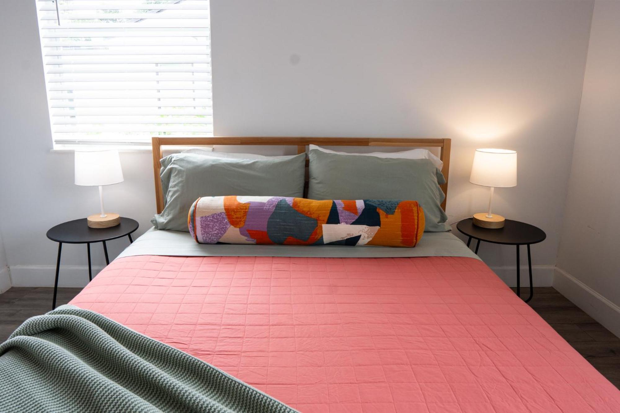 Casa Mia Location, Free Parking, Fully Equipped Holiday home Miami