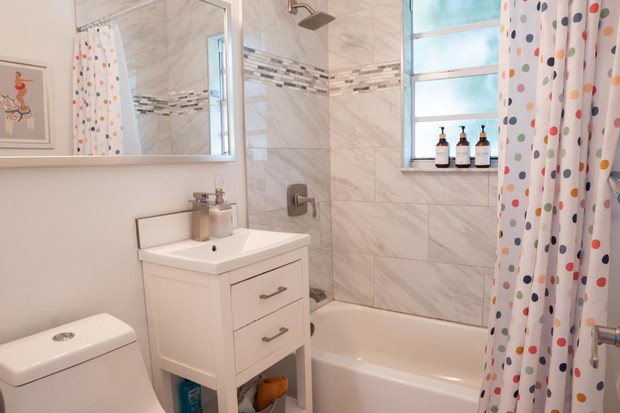Casa Mia Location, Free Parking, Fully Equipped Holiday home Miami