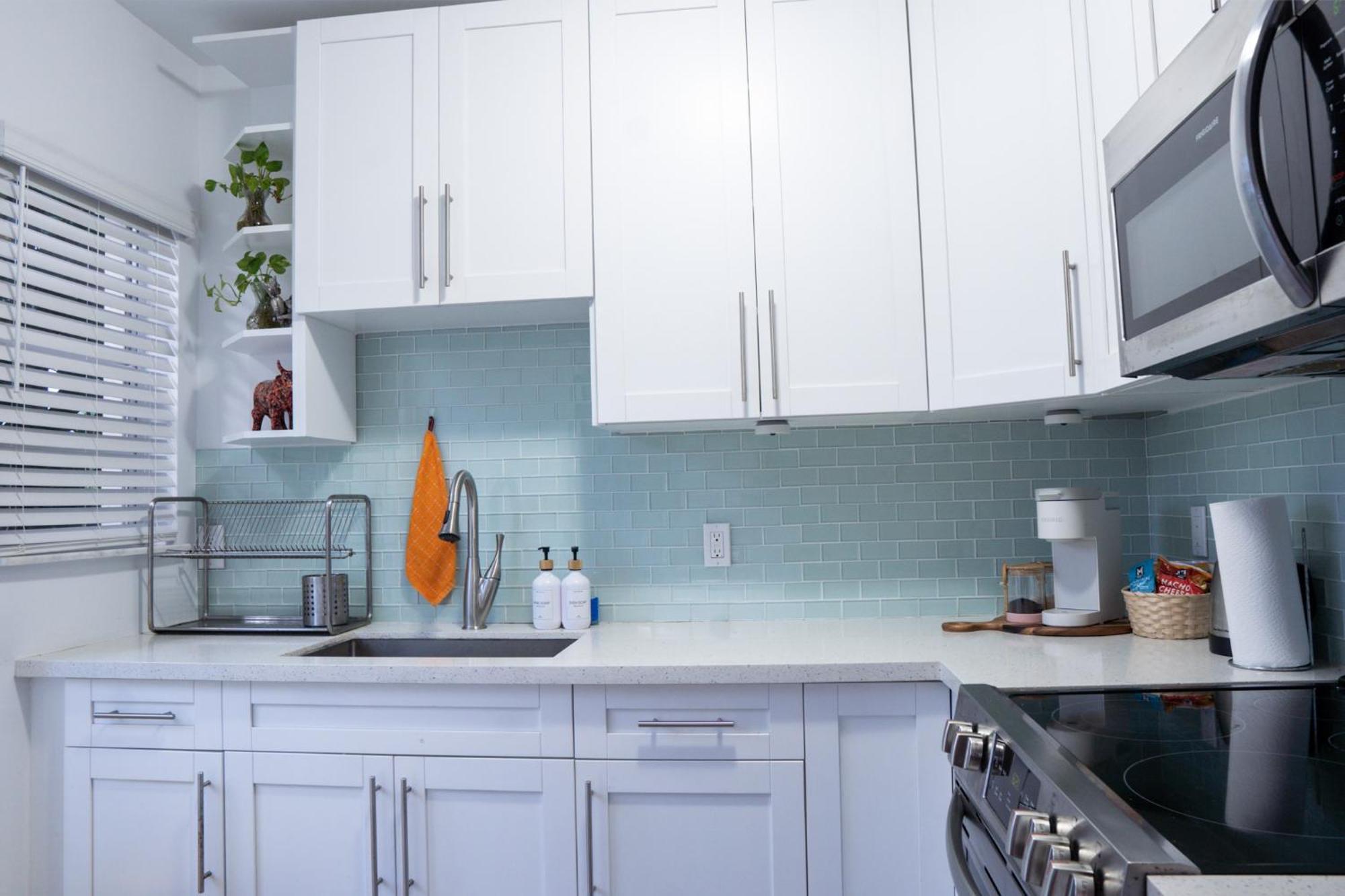 Casa Mia Location, Free Parking, Fully Equipped * Miami