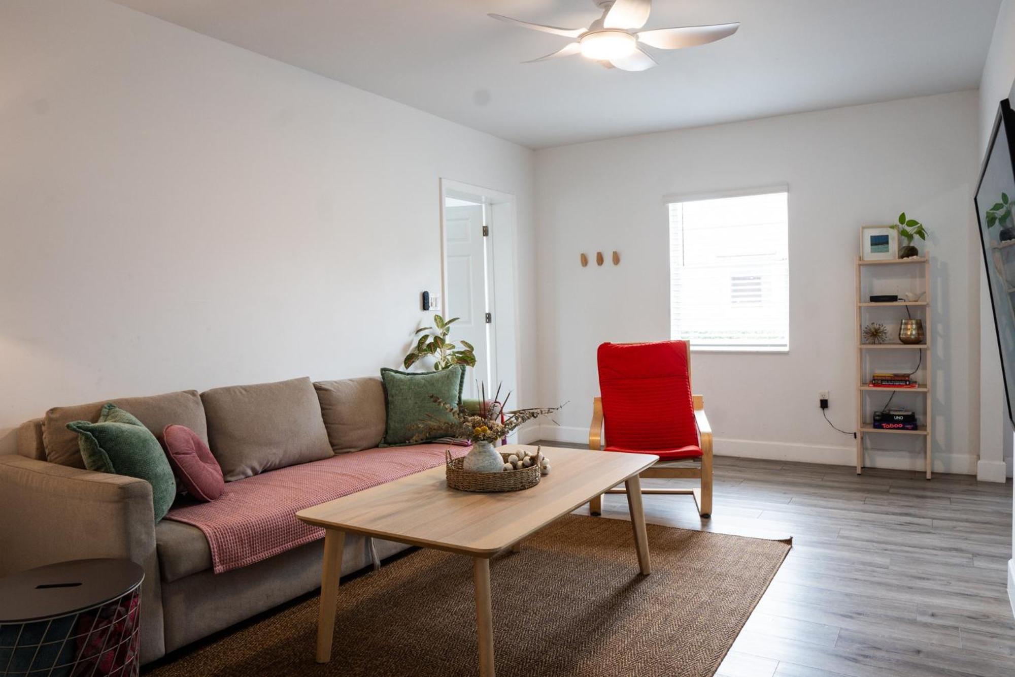 Casa Mia Location, Free Parking, Fully Equipped Holiday home *