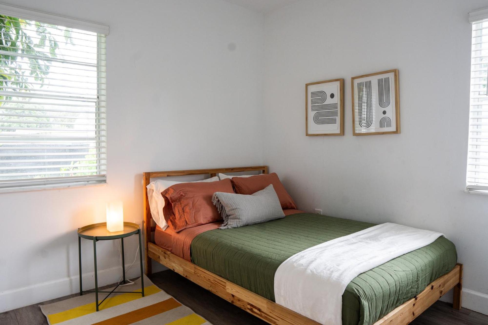 Casa Mia Location, Free Parking, Fully Equipped Holiday home Miami