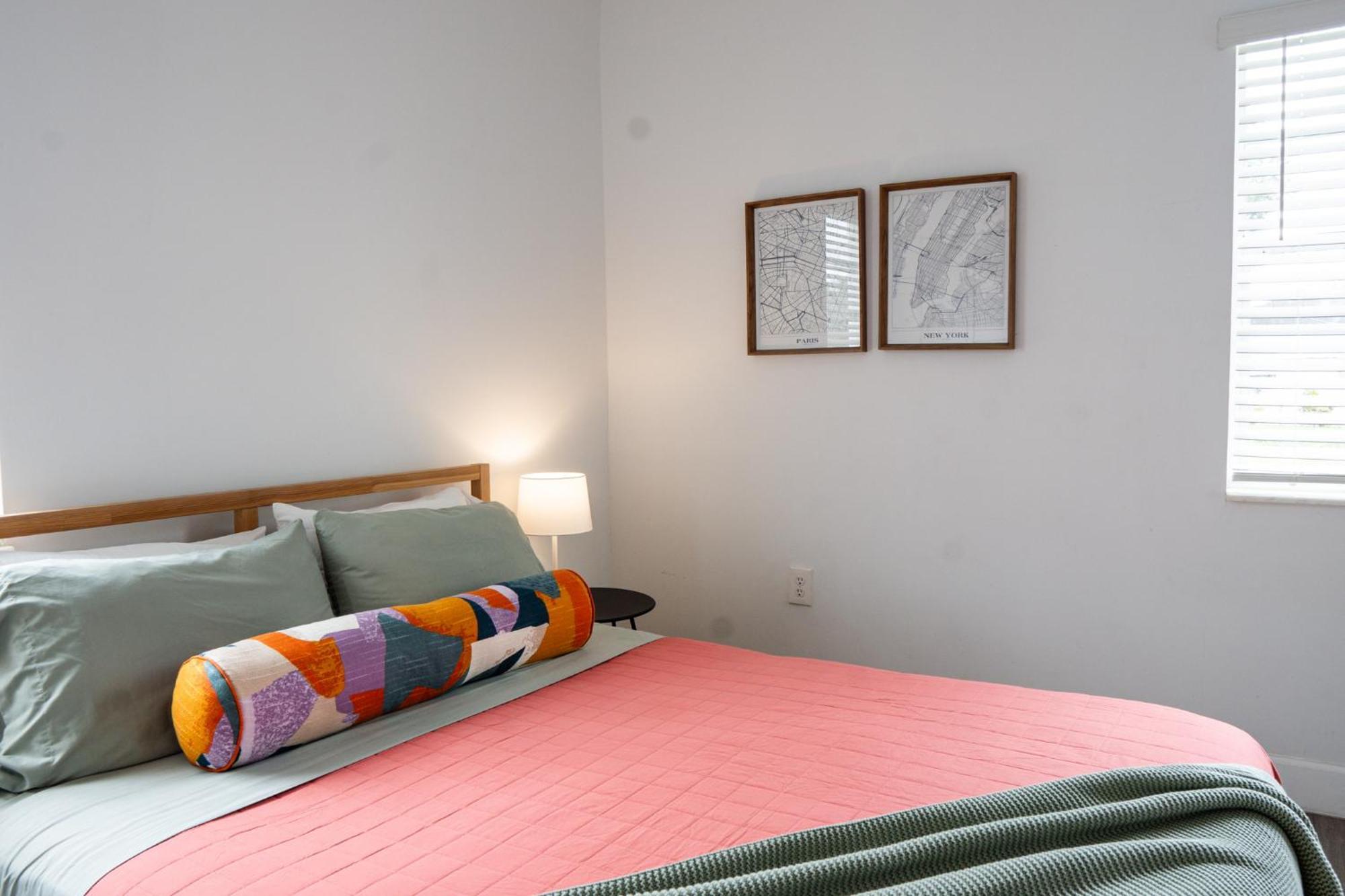 Casa Mia Location, Free Parking, Fully Equipped *