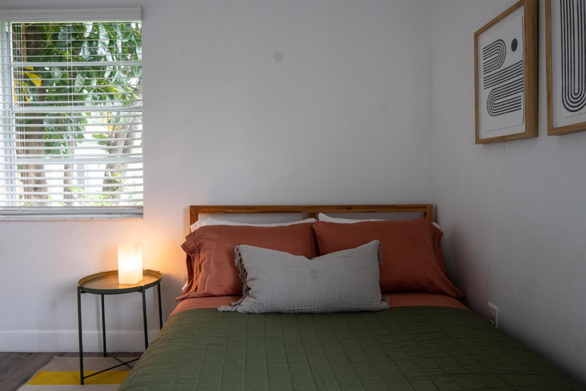 Casa Mia Location, Free Parking, Fully Equipped Miami