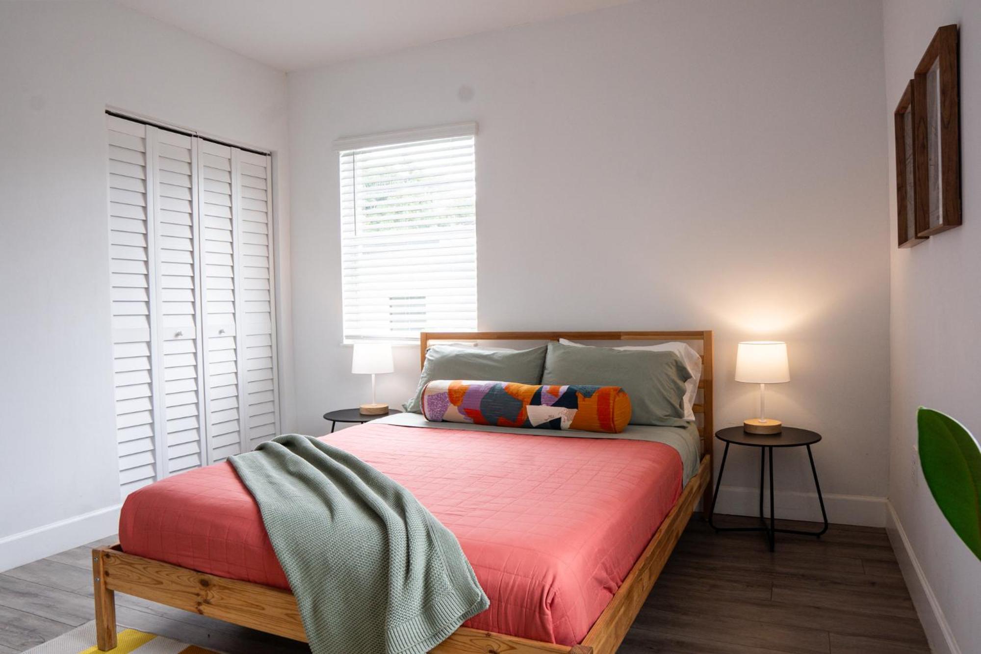 Casa Mia Location, Free Parking, Fully Equipped