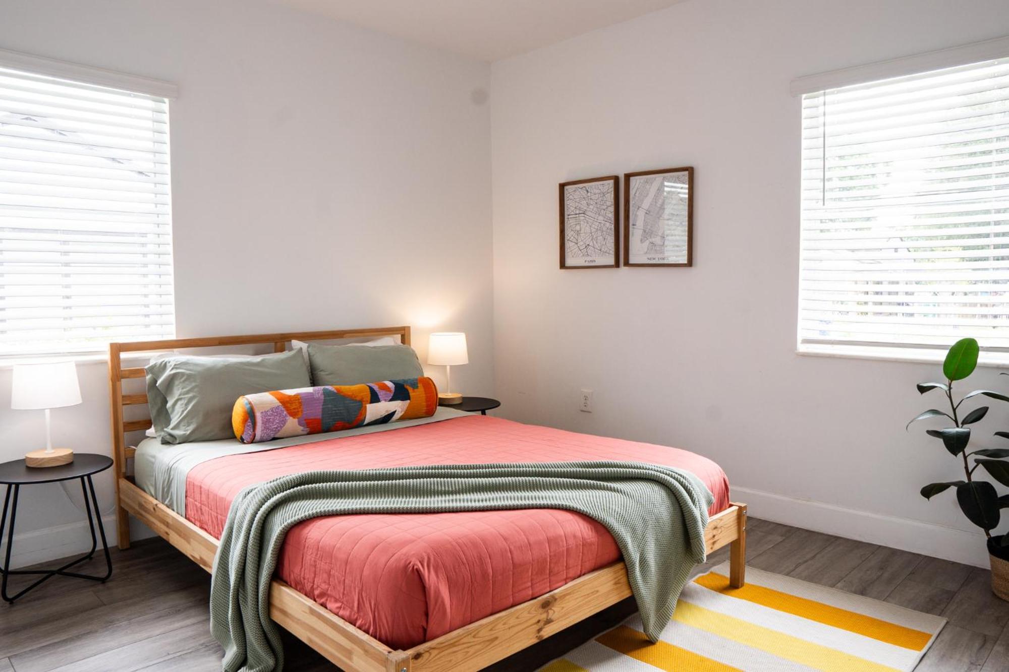 Holiday home Casa Mia Location, Free Parking, Fully Equipped